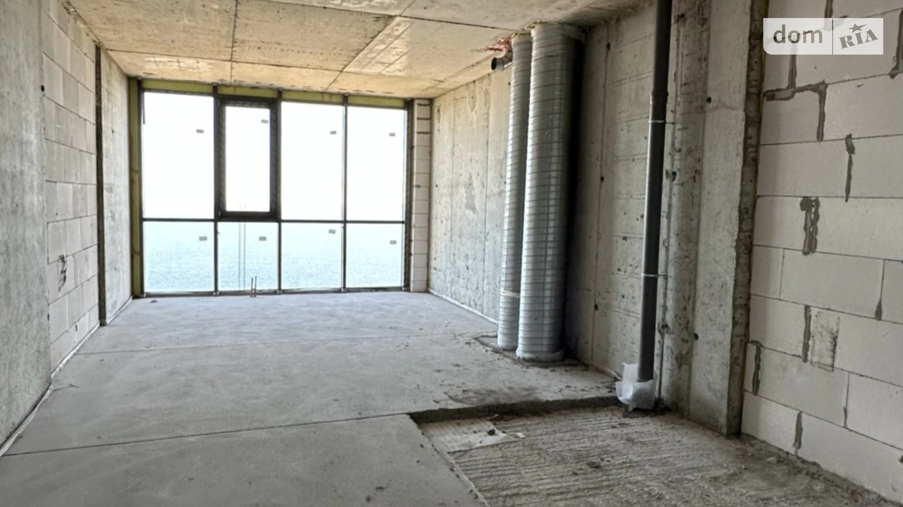 Продается 1-комнатная квартира 36.47 кв. м в Одессе, ул. Дача Ковалевского, 5 - фото 4