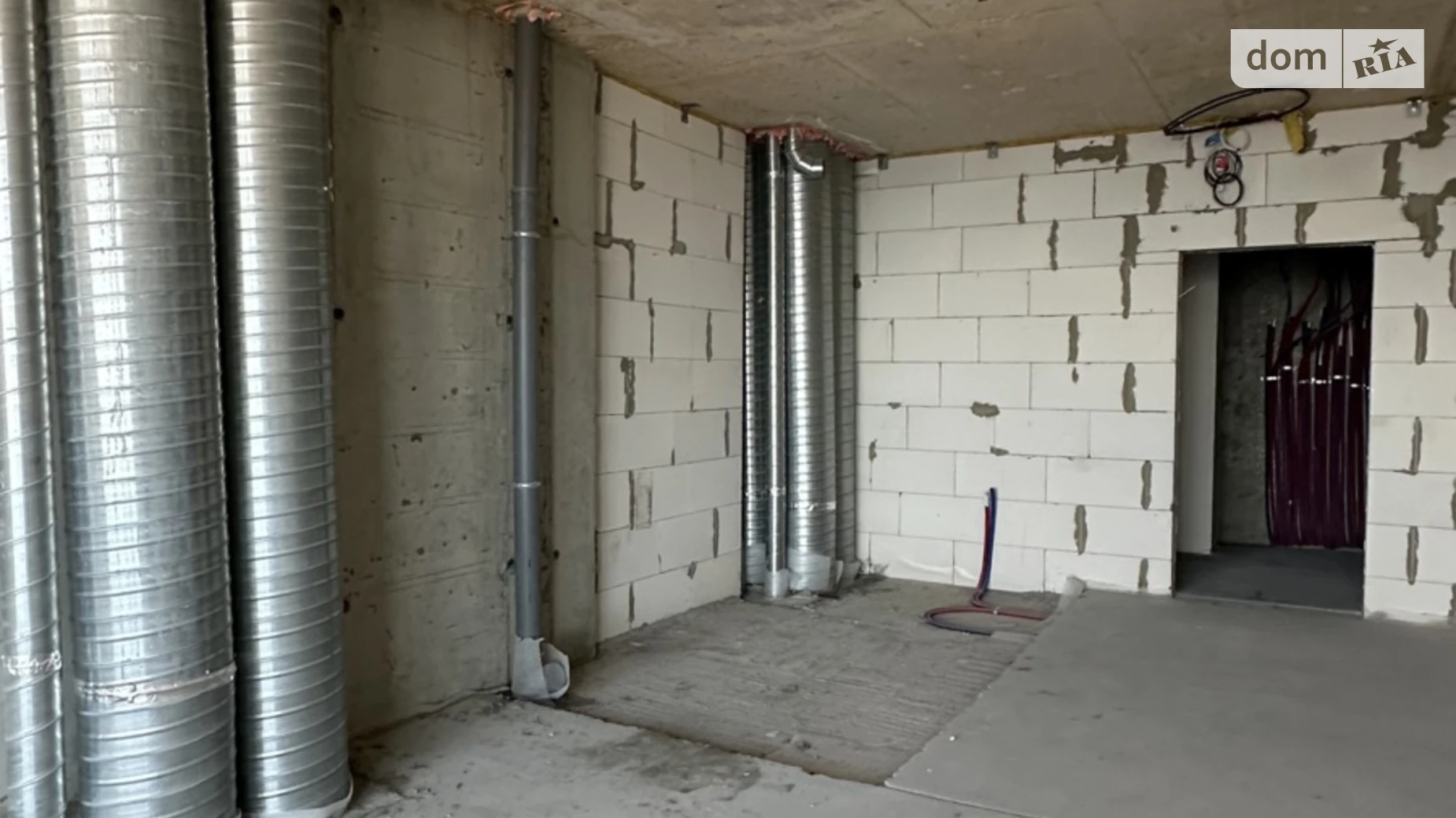 Продается 1-комнатная квартира 36.47 кв. м в Одессе, ул. Дача Ковалевского, 5 - фото 5