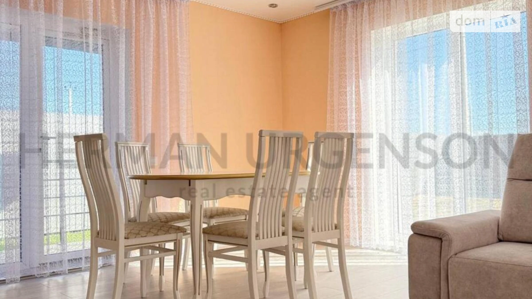 Продается одноэтажный дом 112 кв. м с мебелью, цена: 159000 $ - фото 3