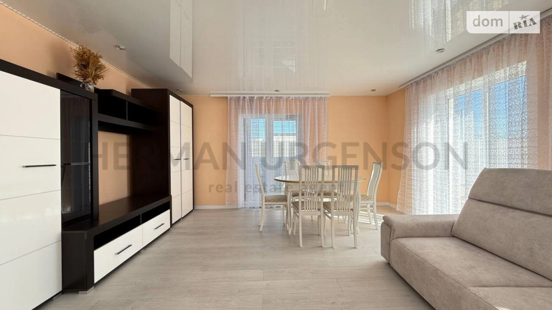 Продается одноэтажный дом 112 кв. м с мебелью, цена: 159000 $ - фото 4