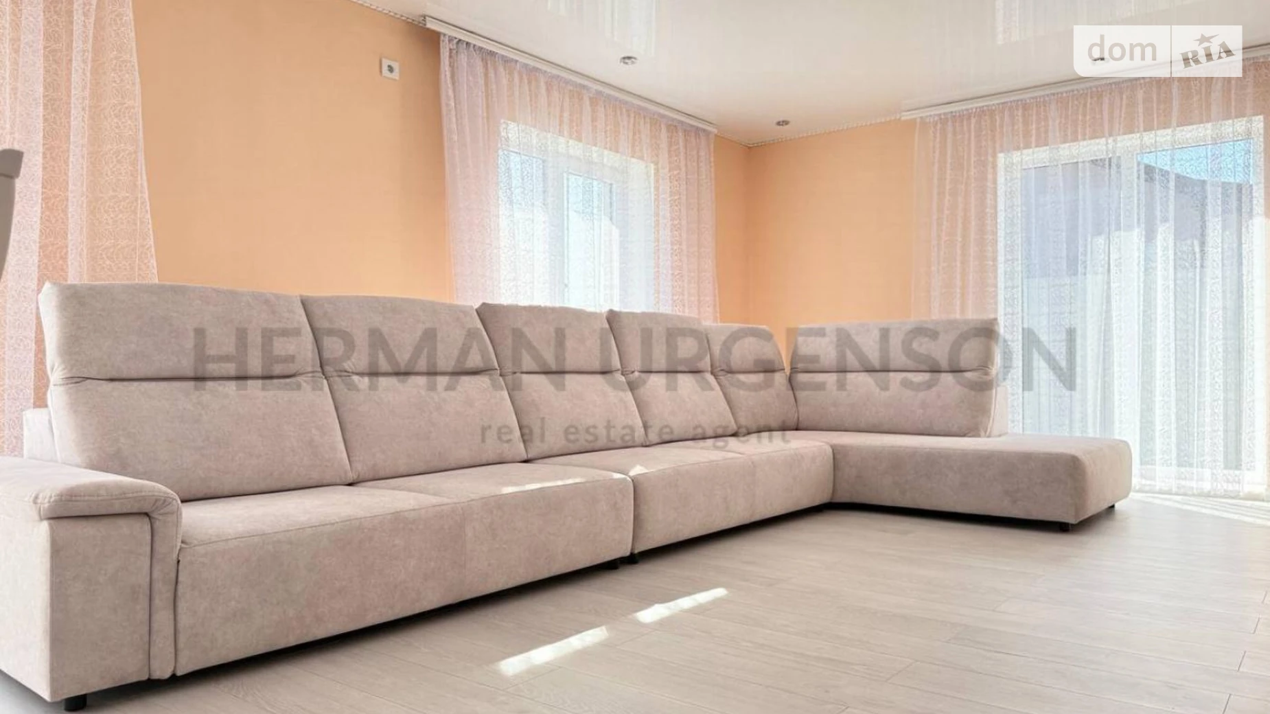 Продается одноэтажный дом 112 кв. м с мебелью, цена: 159000 $ - фото 5