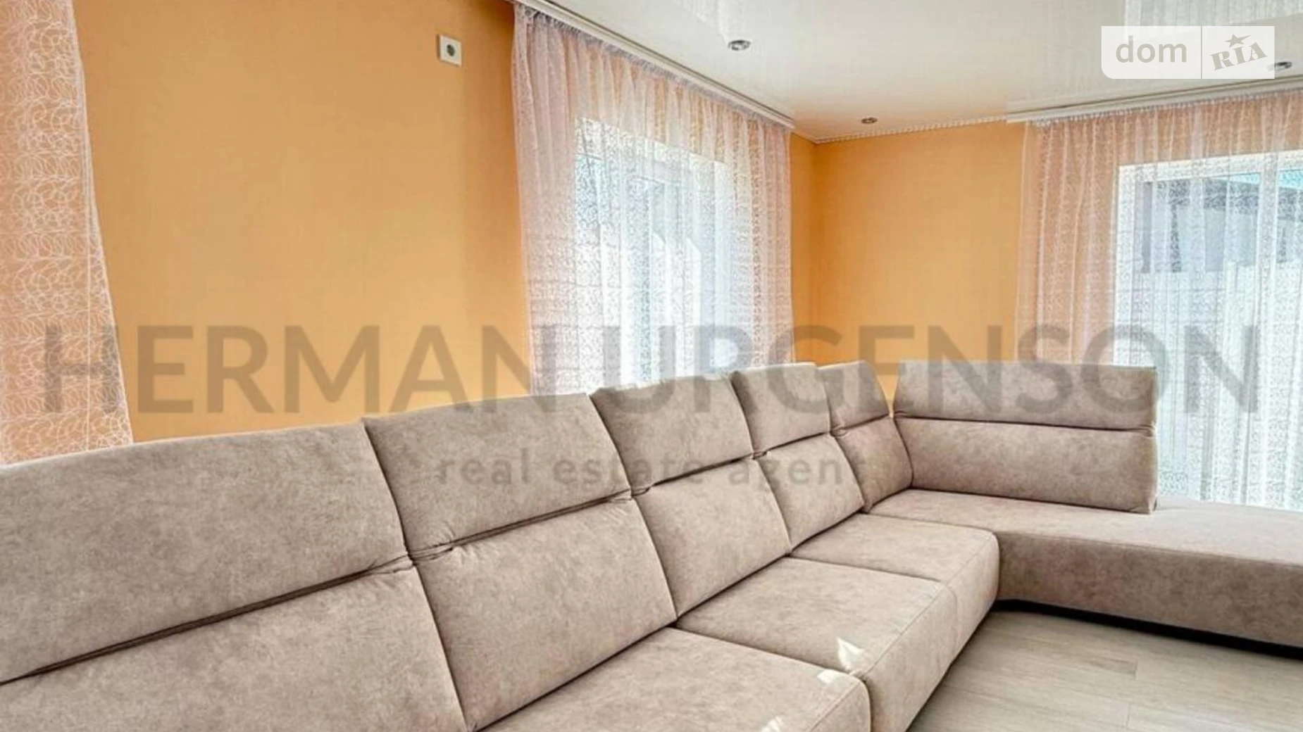 Продается одноэтажный дом 112 кв. м с мебелью, цена: 159000 $ - фото 2