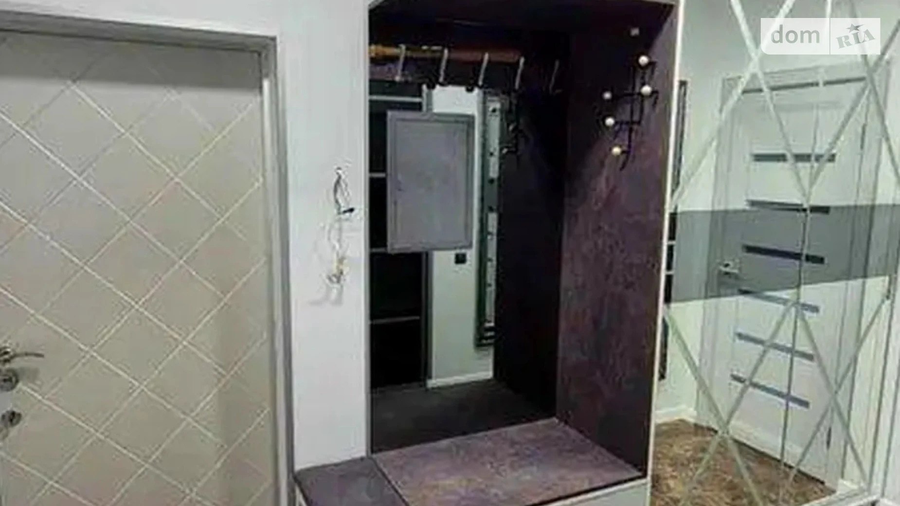 Продается 2-комнатная квартира 75 кв. м в Киеве, ул. Армянская, 6 - фото 4