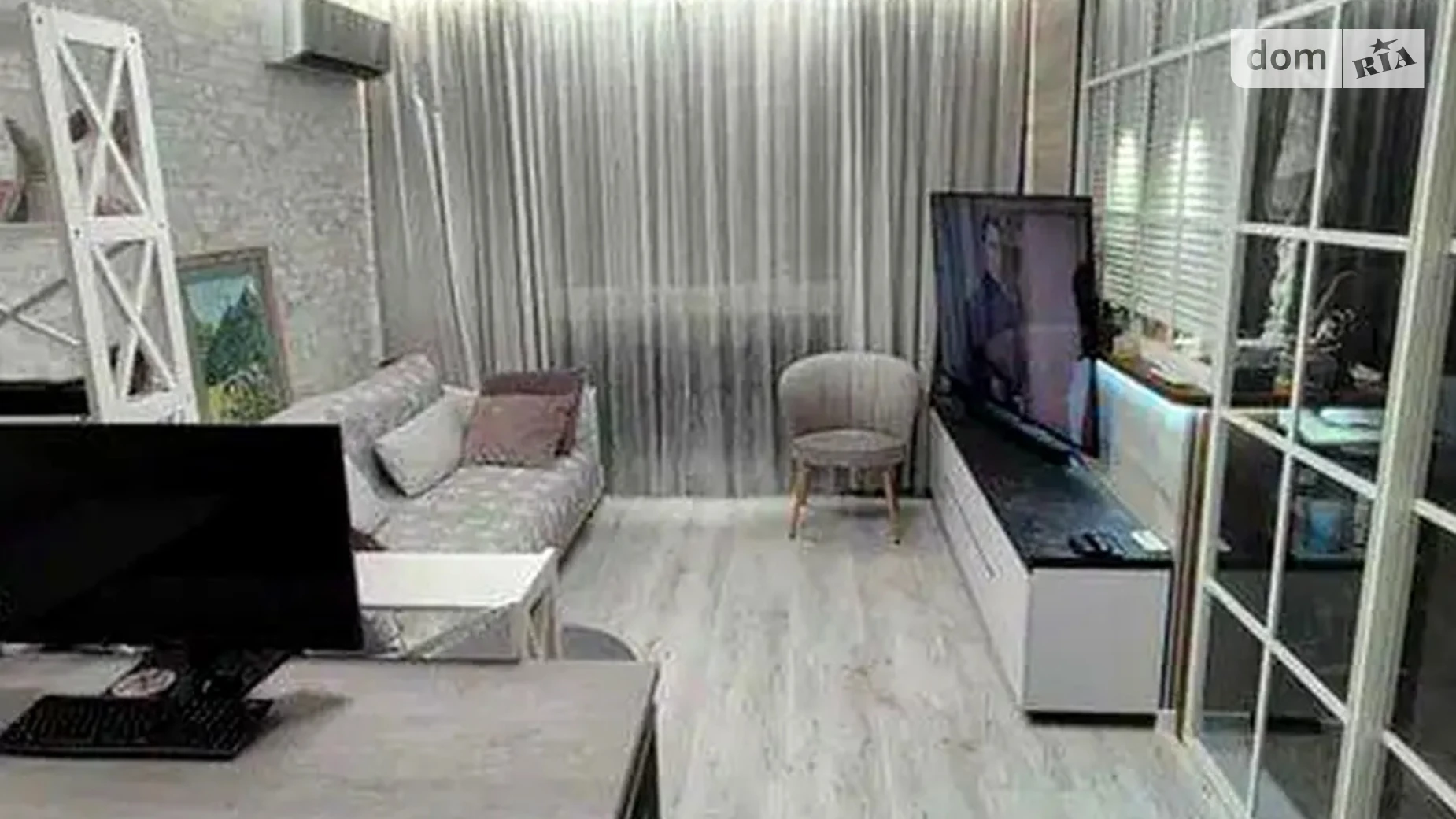 Продается 2-комнатная квартира 75 кв. м в Киеве, ул. Армянская, 6 - фото 2