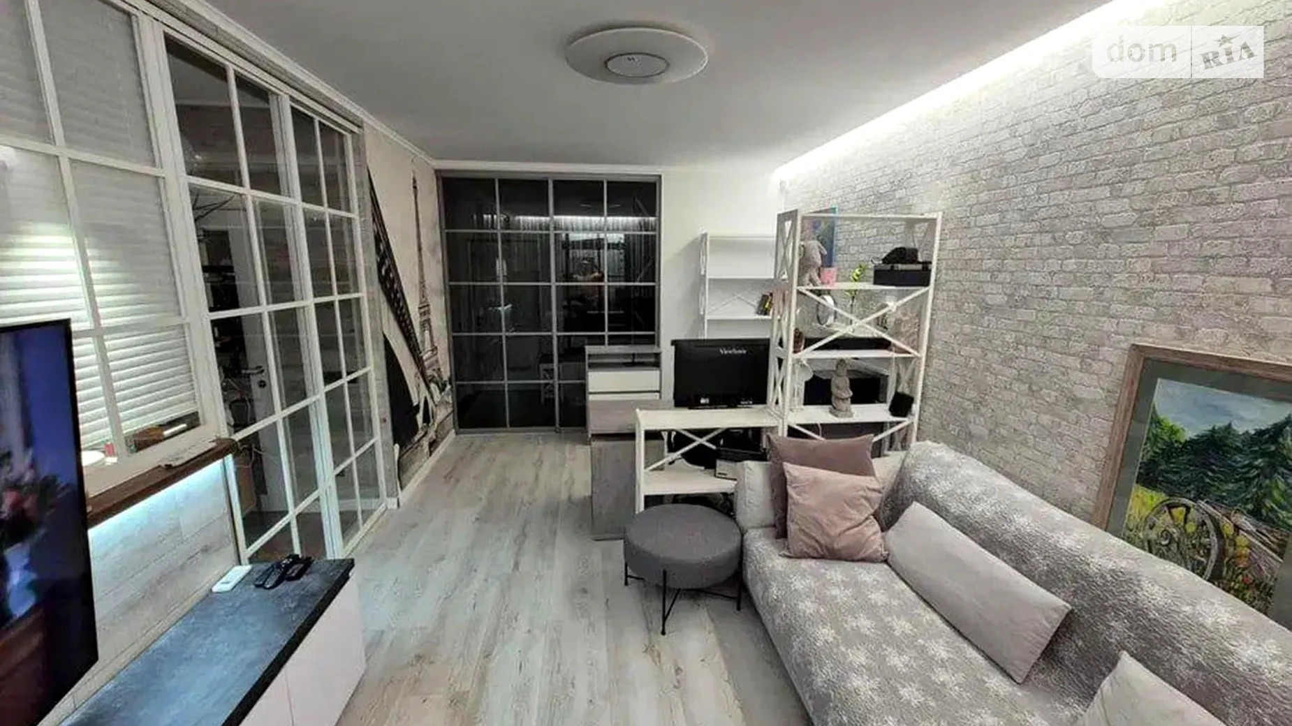 Продается 2-комнатная квартира 75 кв. м в Киеве, ул. Армянская, 6 - фото 3