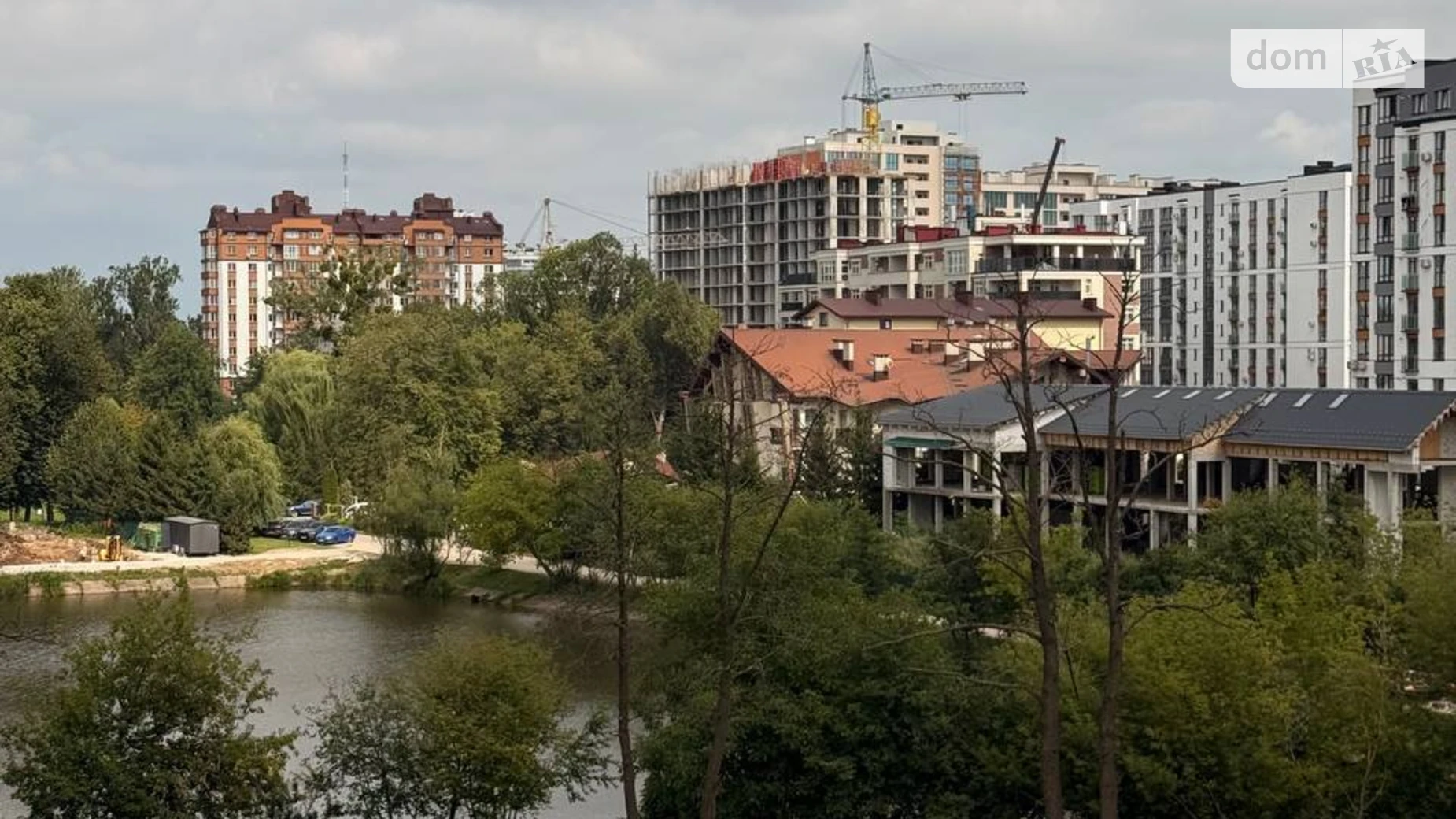 Продается 3-комнатная квартира 89 кв. м в, цена: 85000 $ - фото 2