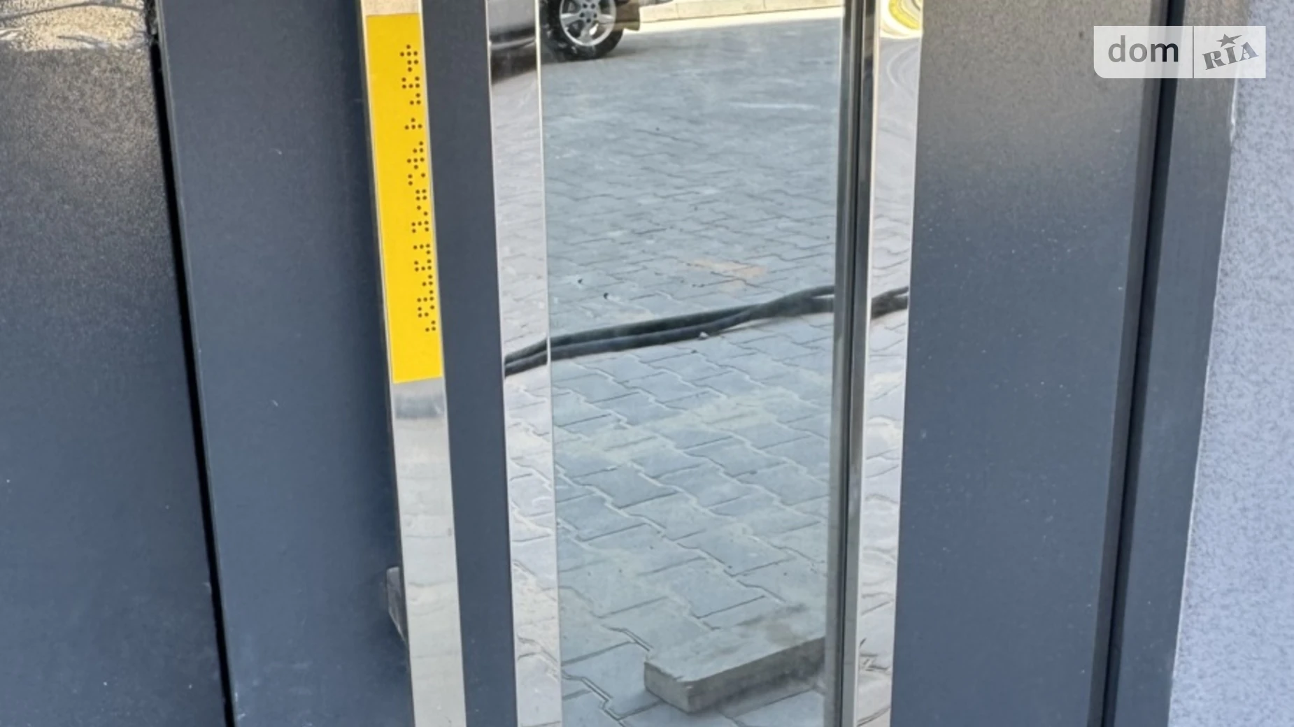 Продается 1-комнатная квартира 45.1 кв. м в Виннице, ул. Костя Широцкого, 5А - фото 3