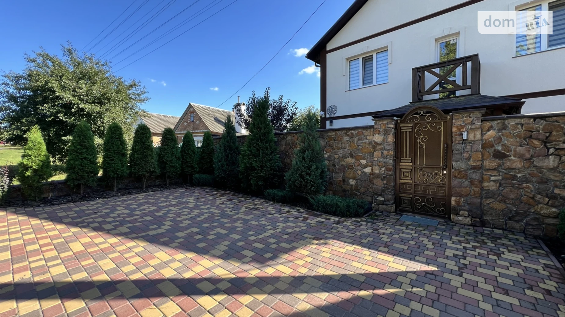 Продается дом на 2 этажа 142 кв. м с верандой, цена: 245000 $ - фото 2