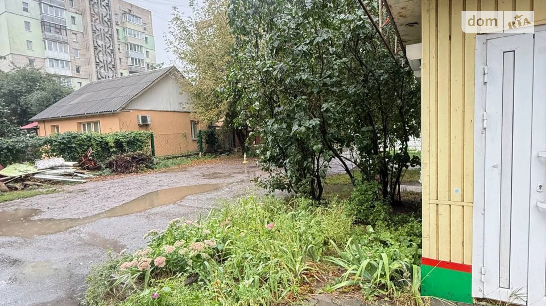 Сдается в аренду помещения свободного назначения 16 кв. м в 1-этажном здании, цена: 14999 грн - фото 4