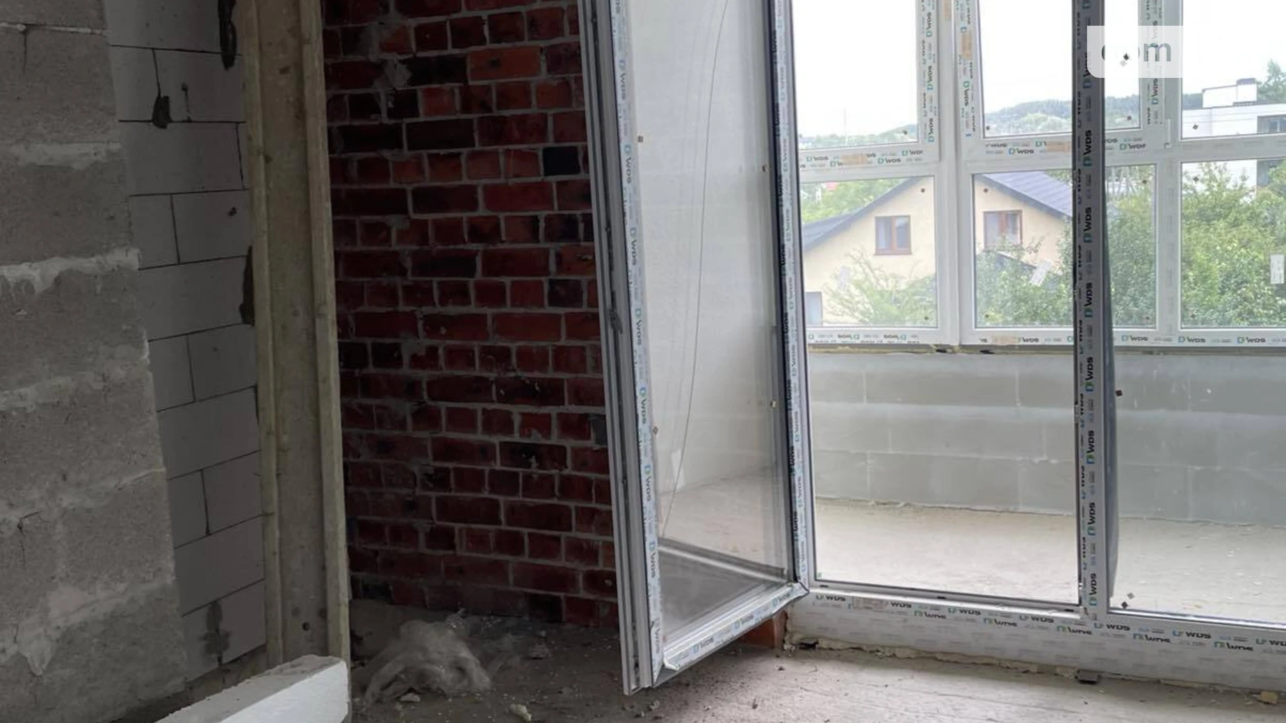Продается 1-комнатная квартира 40 кв. м в Солонке, ул. Рубчека - фото 3