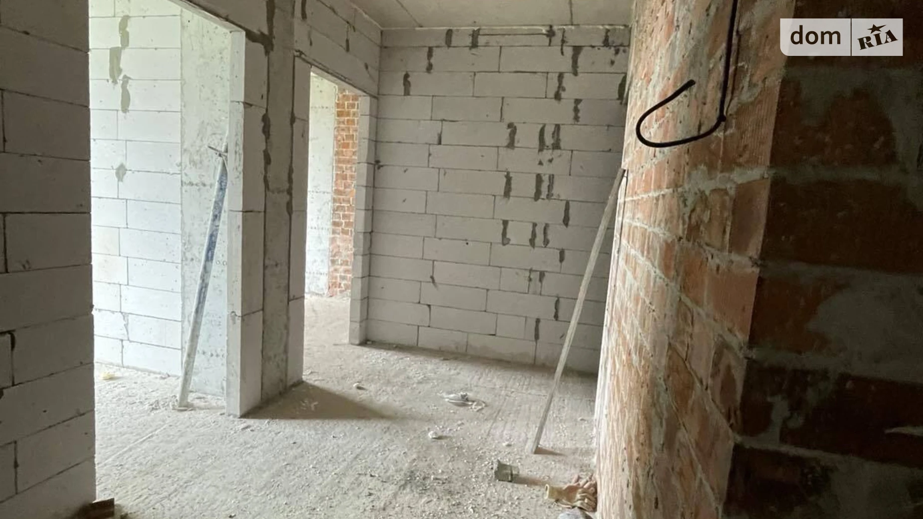Продается 1-комнатная квартира 40 кв. м в Солонке, ул. Рубчека - фото 5