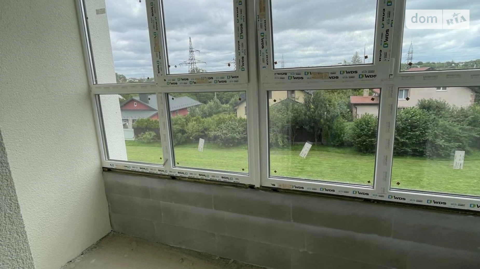 Продается 1-комнатная квартира 40 кв. м в Солонке, ул. Рубчека - фото 4