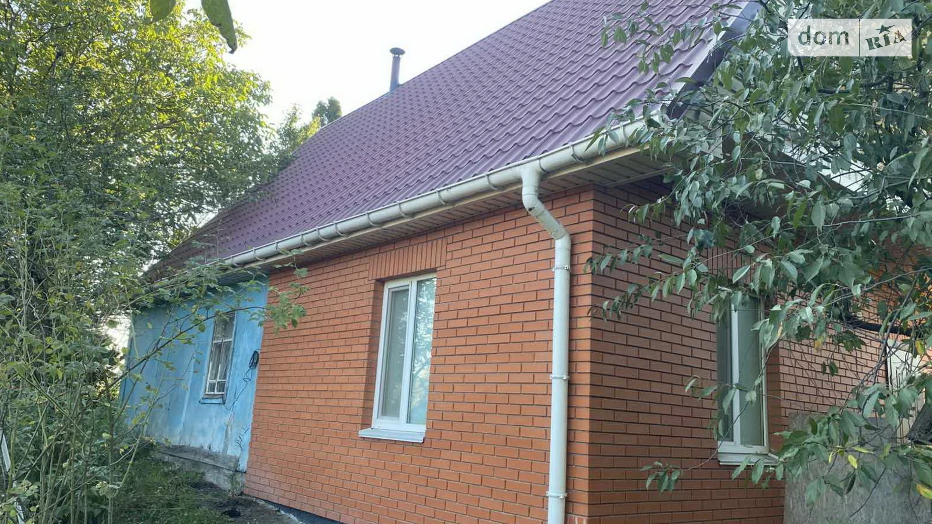 Продается дом на 2 этажа 86 кв. м с гаражом, цена: 43000 $ - фото 2