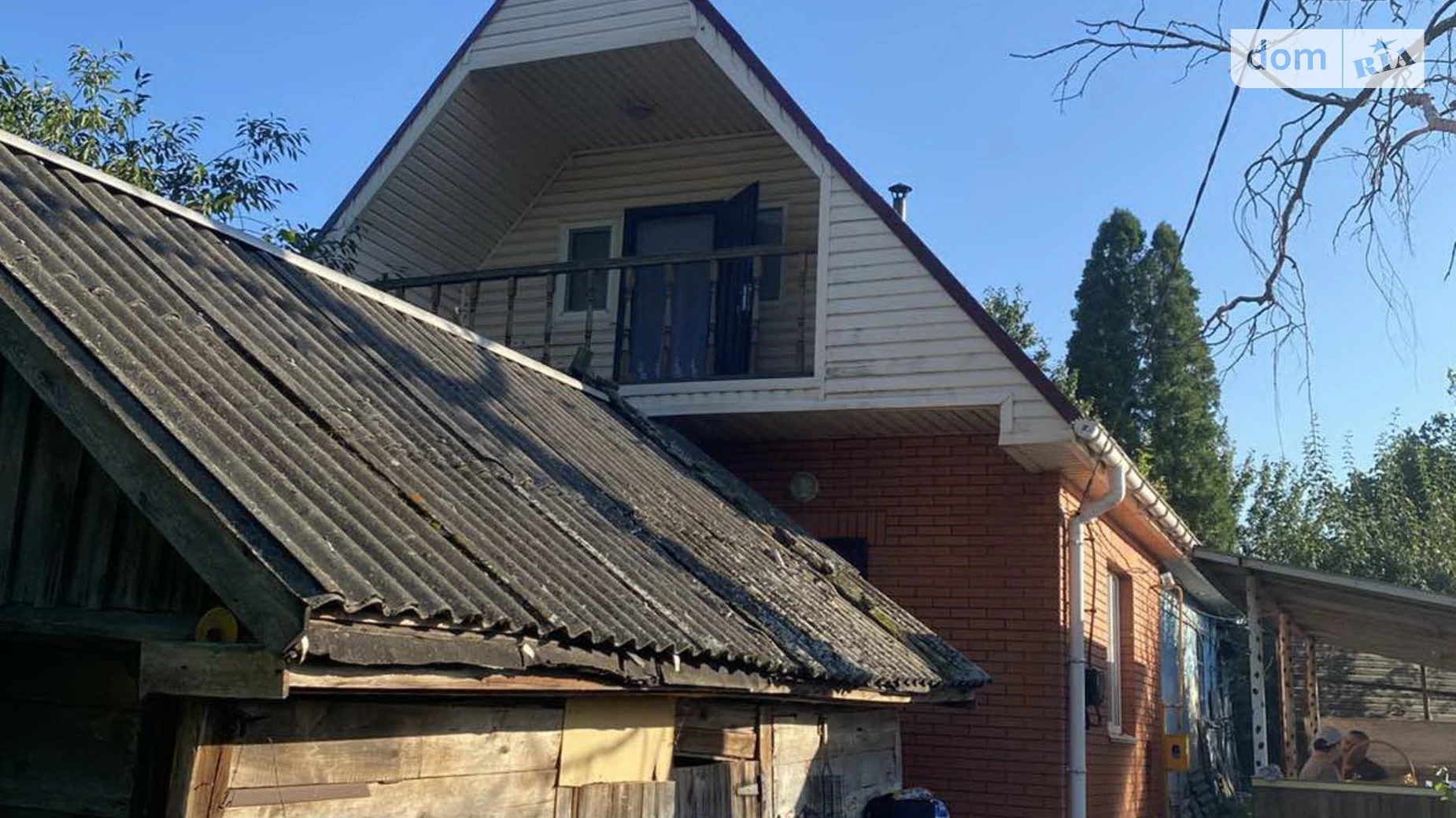 Продается дом на 2 этажа 86 кв. м с гаражом, цена: 43000 $ - фото 4