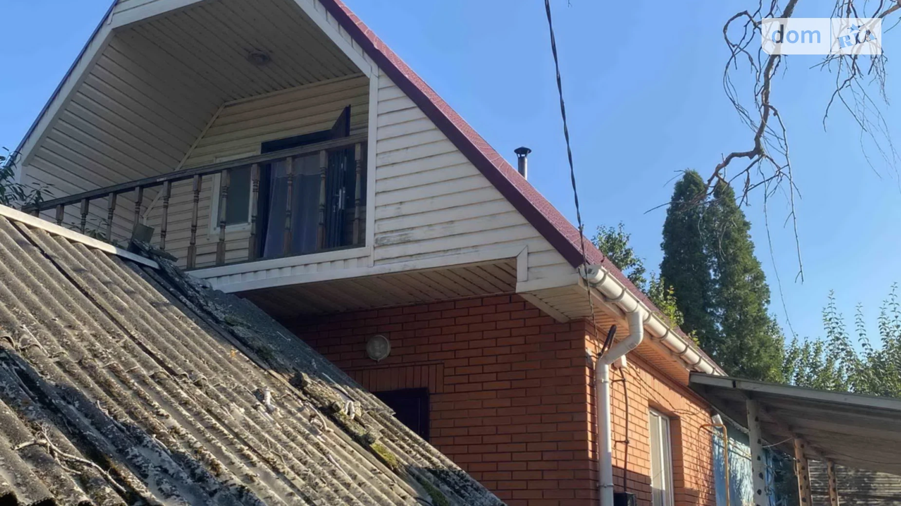 Продается дом на 2 этажа 86 кв. м с гаражом, цена: 43000 $ - фото 5