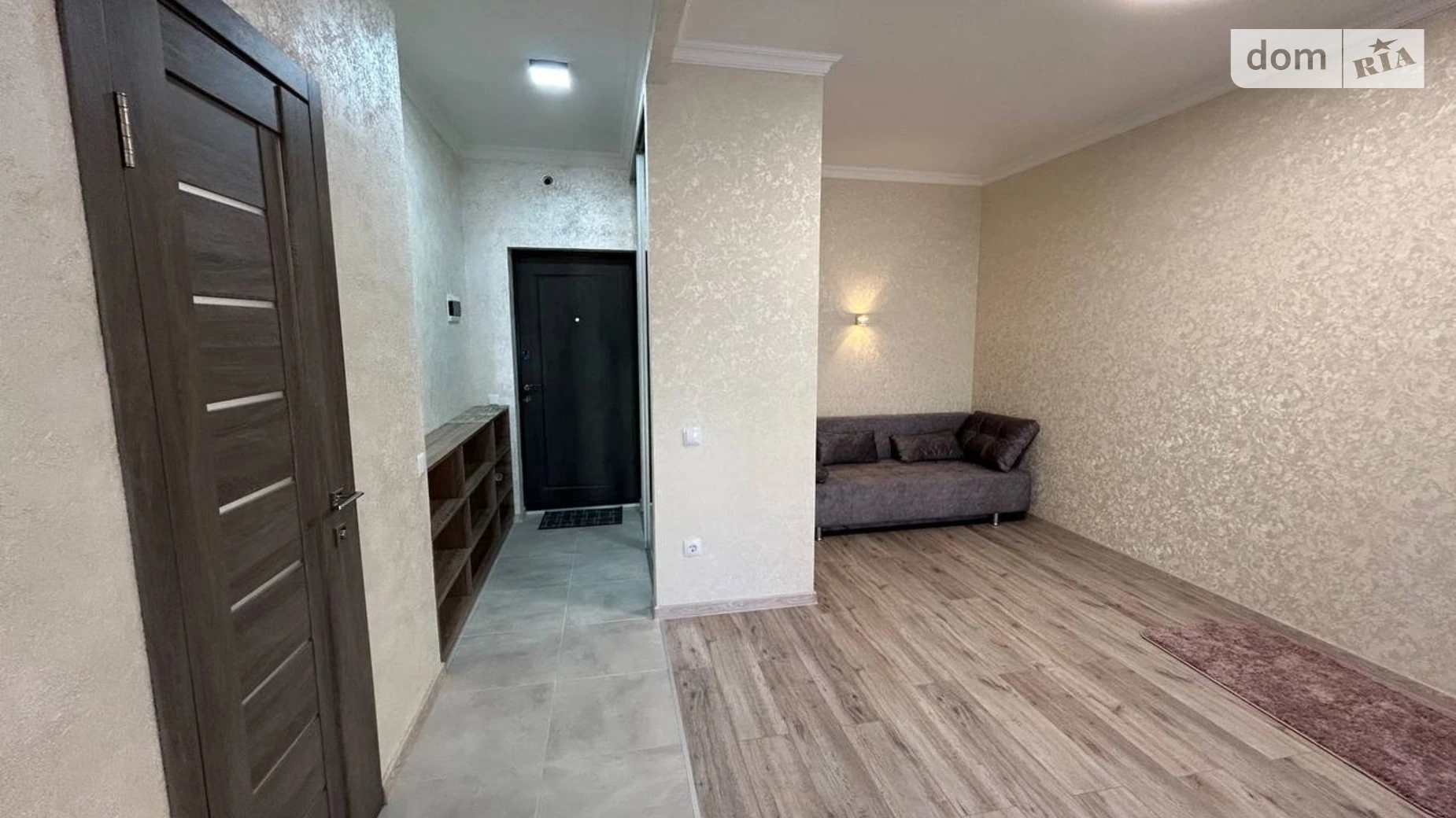 Сдается в аренду 1-комнатная квартира 40 кв. м в Хмельницком, ул. Кармелюка, 5/2 - фото 5