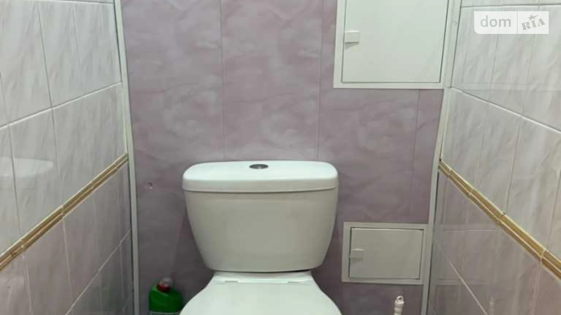 Продается 2-комнатная квартира 47.7 кв. м в Полтаве, вул. Соборности - фото 3