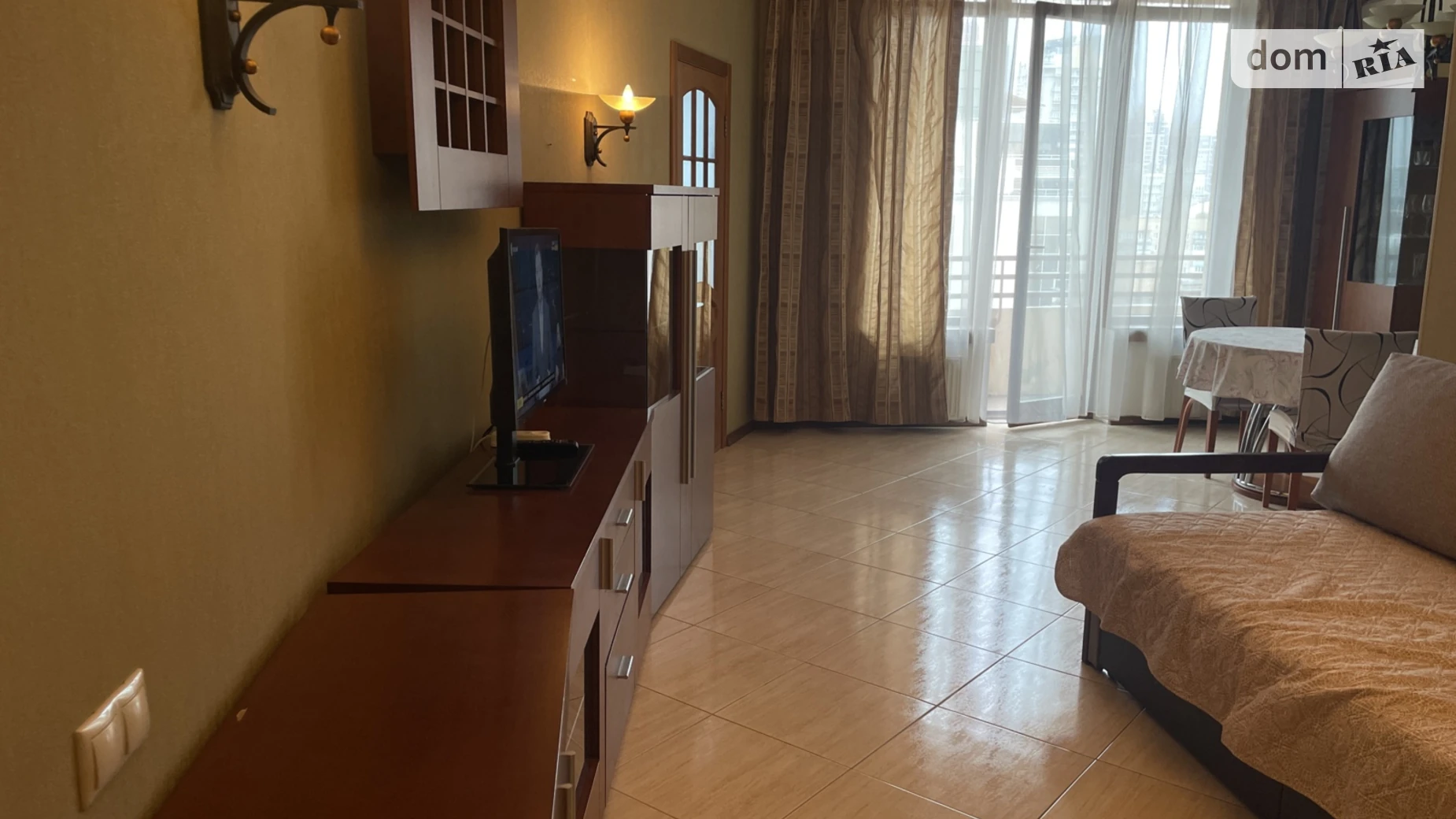 Сдается в аренду 2-комнатная квартира 64 кв. м в Киеве, ул. Жилянская, 59 - фото 4