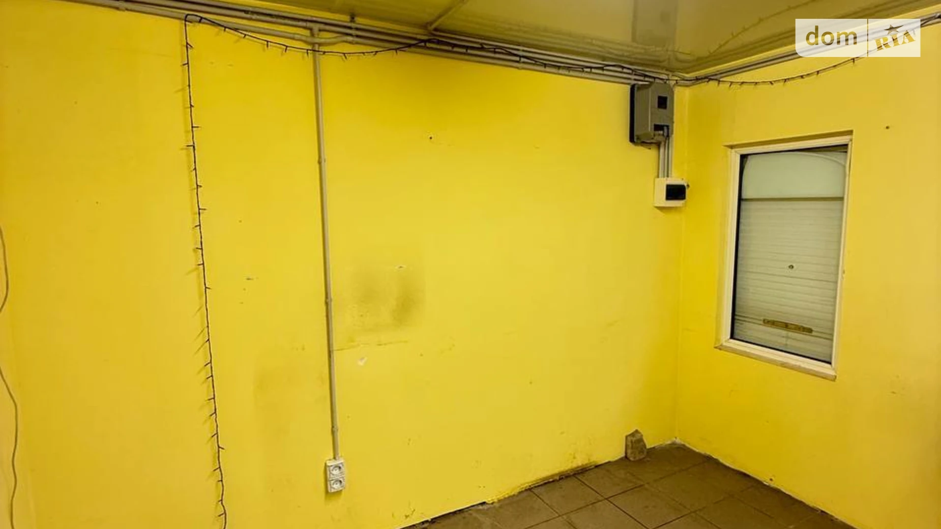 Сдается в аренду помещения свободного назначения 16 кв. м в 1-этажном здании, цена: 15000 грн - фото 5