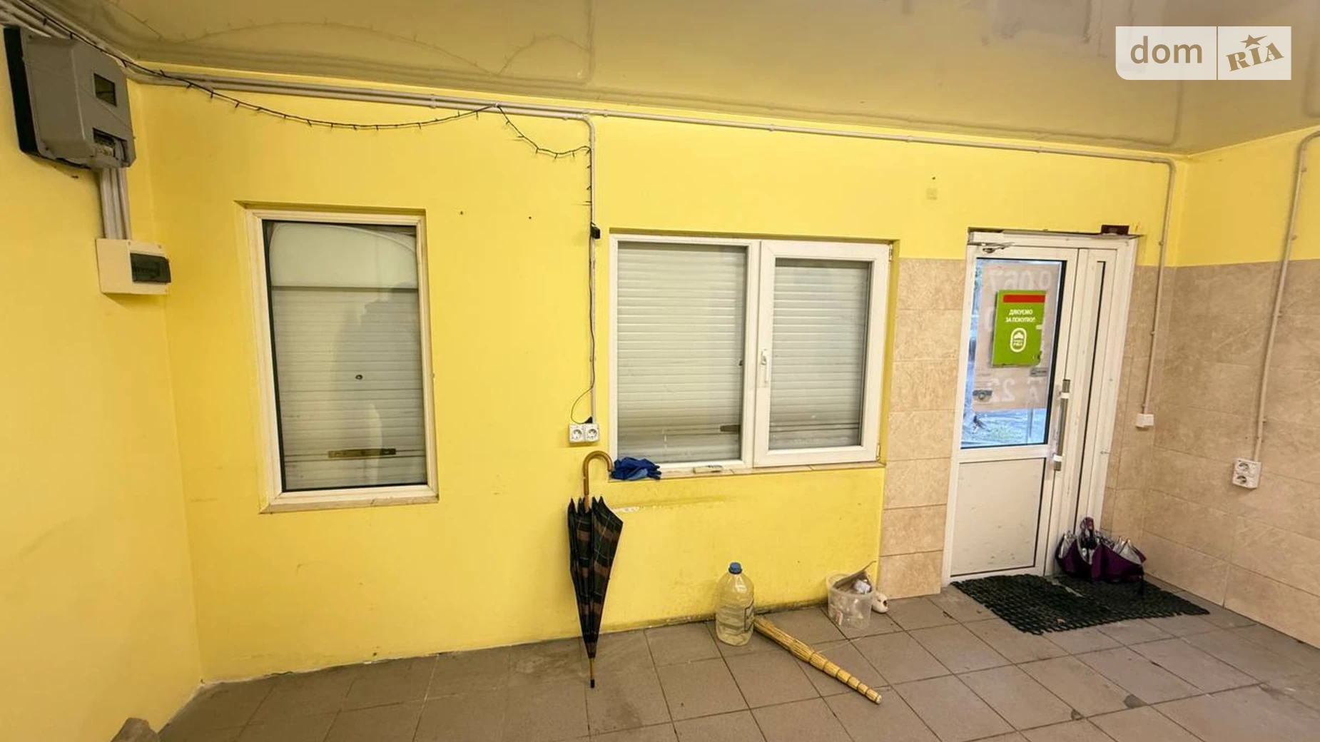 Сдается в аренду помещения свободного назначения 16 кв. м в 1-этажном здании, цена: 15000 грн - фото 2