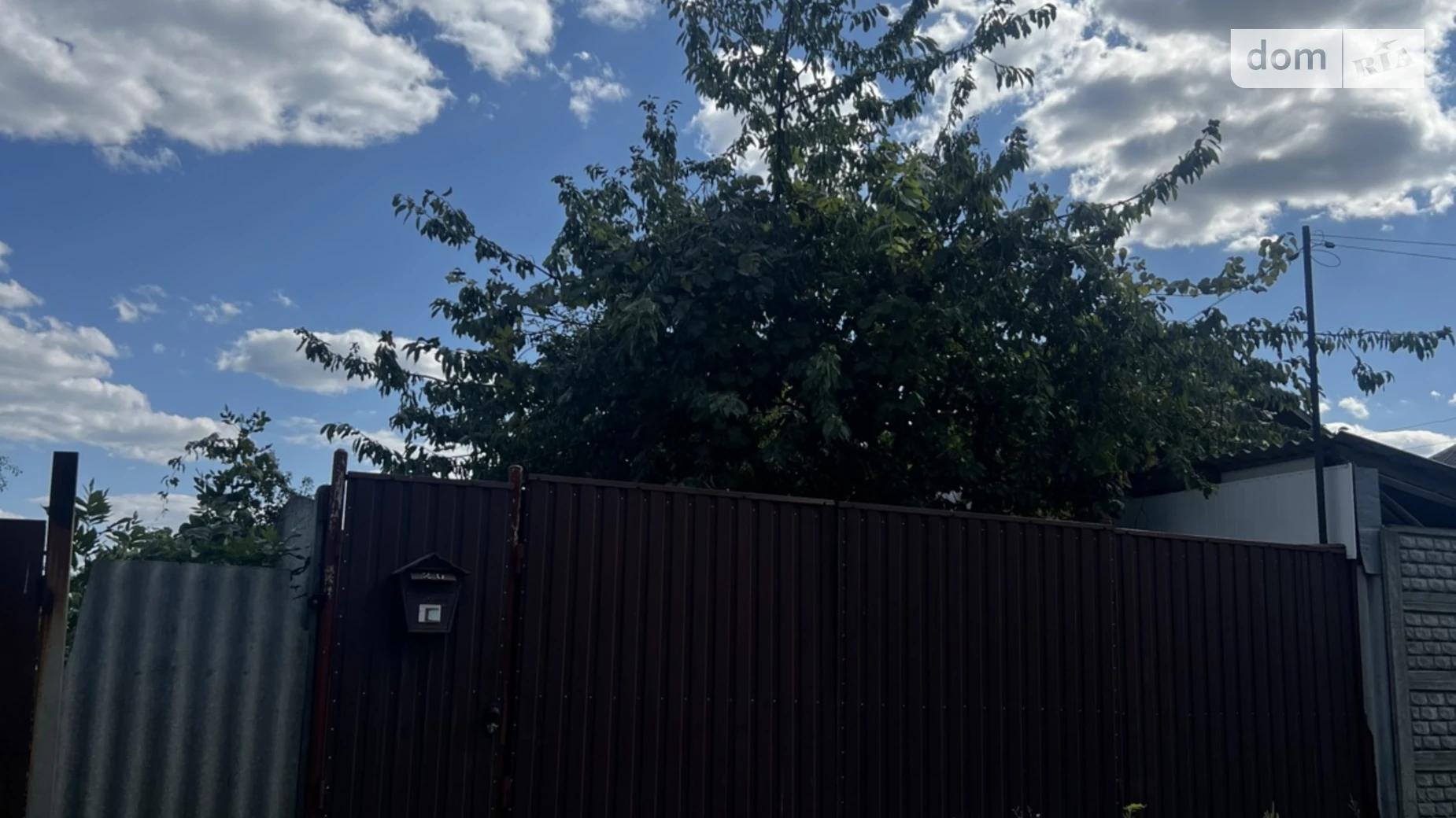Продается часть дома 42 кв. м с камином, цена: 26000 $ - фото 2