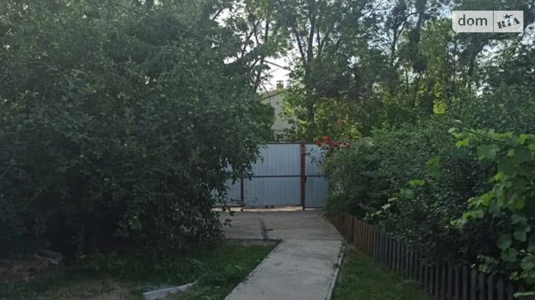 Продается часть дома 42 кв. м с камином, цена: 26000 $ - фото 4