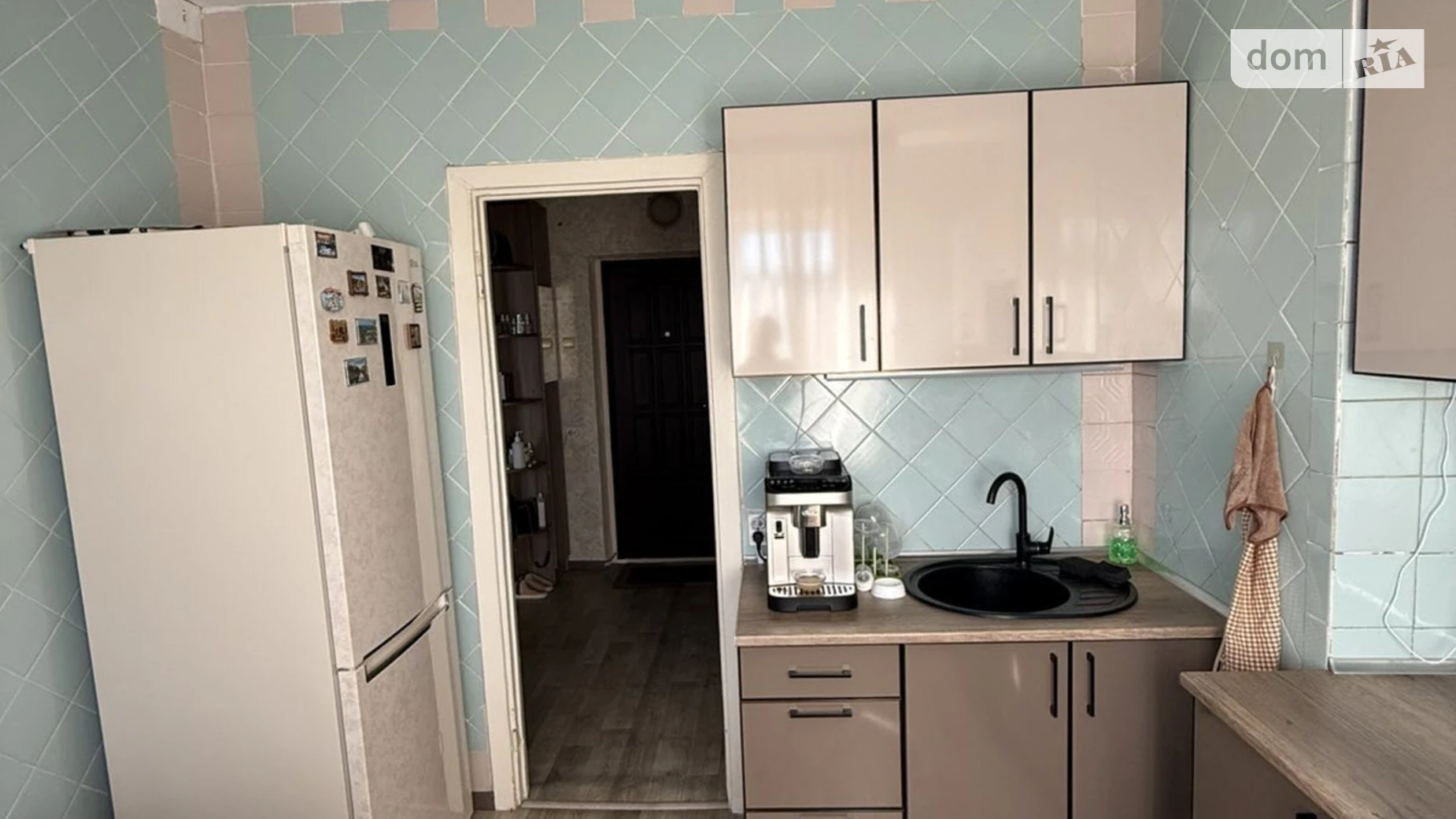 Продается 1-комнатная квартира 34.9 кв. м в Белой Церкви, ул. Героев Крут(Комсомольская), 54 - фото 3