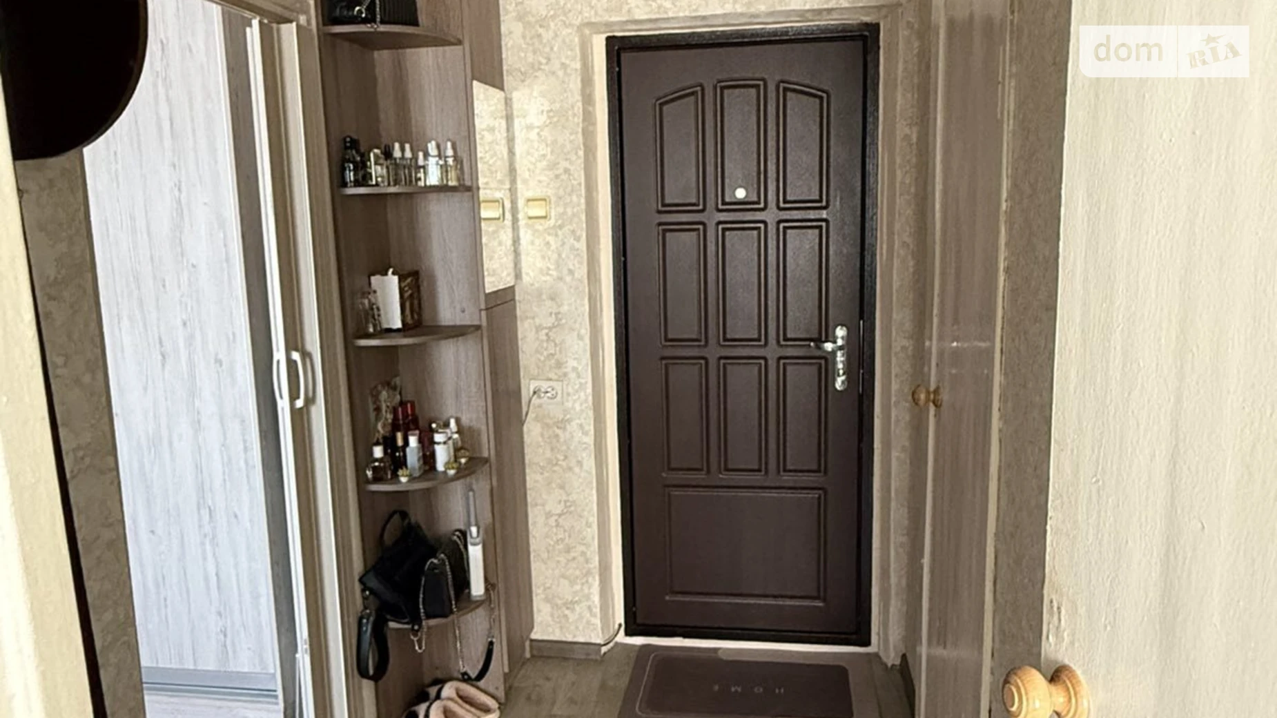 Продается 1-комнатная квартира 34.9 кв. м в Белой Церкви, ул. Героев Крут(Комсомольская), 54 - фото 5