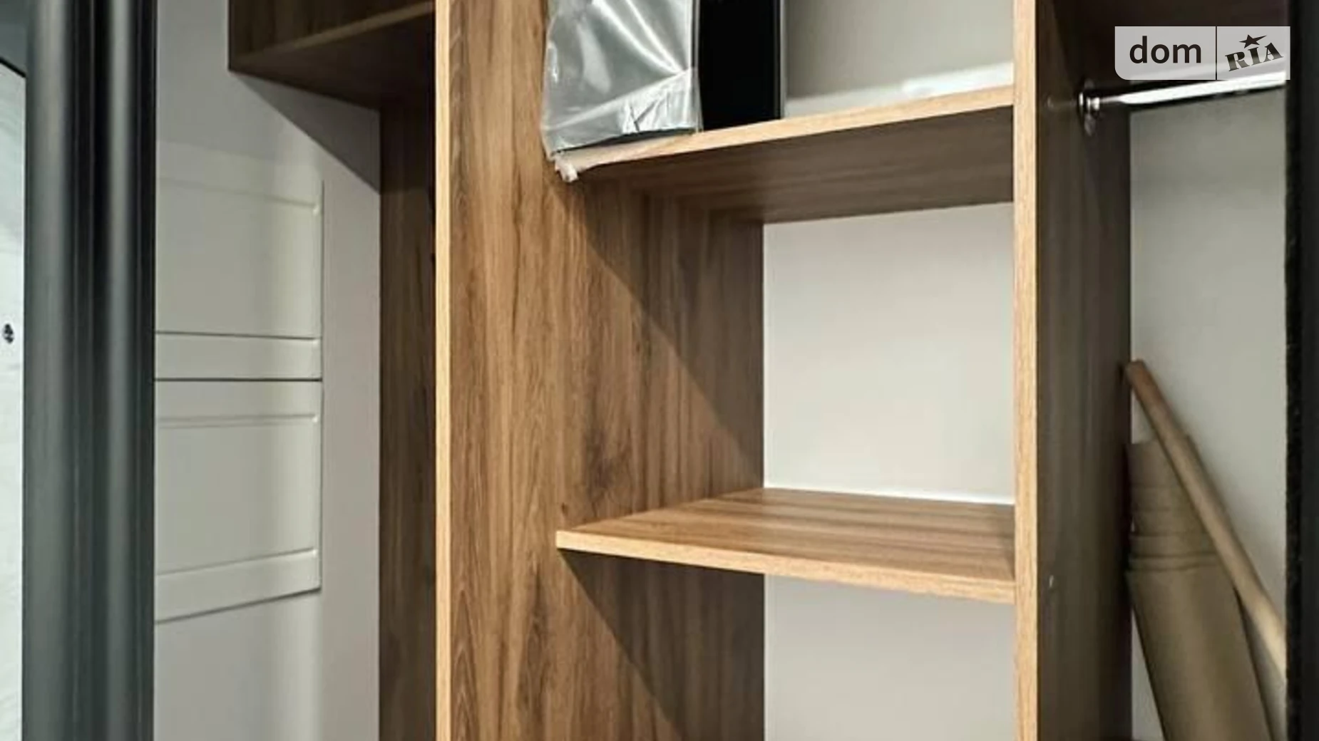 Продается 1-комнатная квартира 40 кв. м в Ивано-Франковске, ул. Национальной Гвардии - фото 4