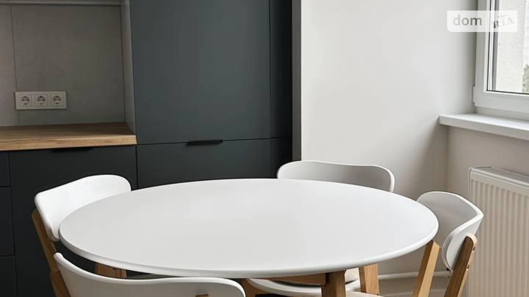 Продается 1-комнатная квартира 40 кв. м в Ивано-Франковске, ул. Национальной Гвардии - фото 5