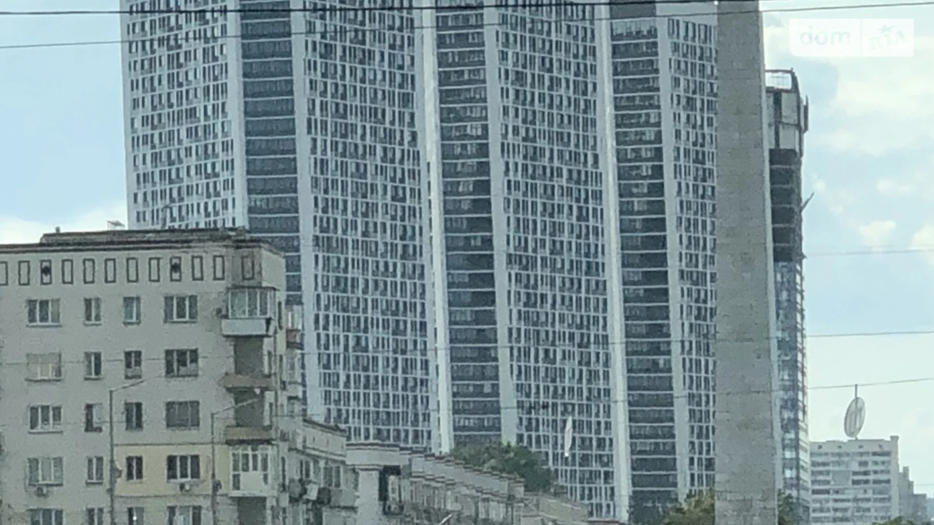 Продается 3-комнатная квартира 108.1 кв. м в Киеве, цена: 205390 $ - фото 4