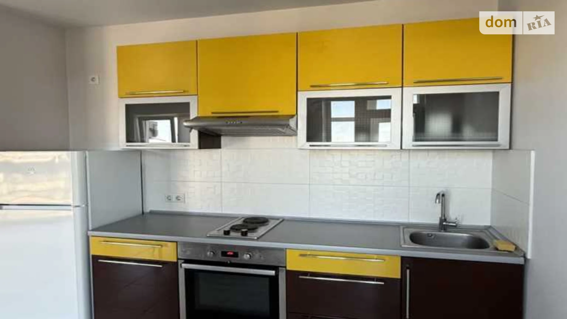 Продается 1-комнатная квартира 40.1 кв. м в Полтаве, цена: 48500 $ - фото 2