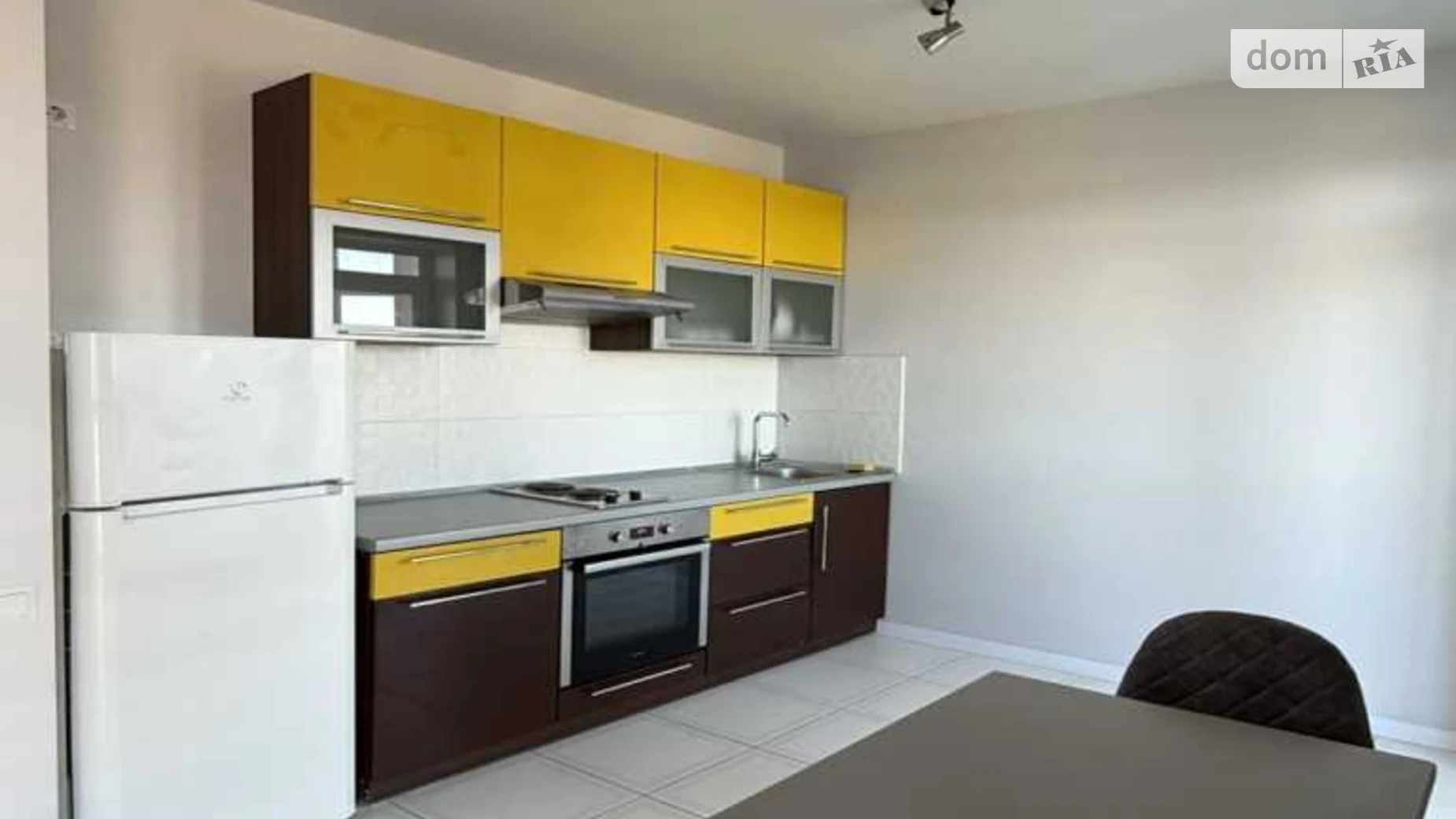 Продается 1-комнатная квартира 40.1 кв. м в Полтаве, цена: 48500 $ - фото 4