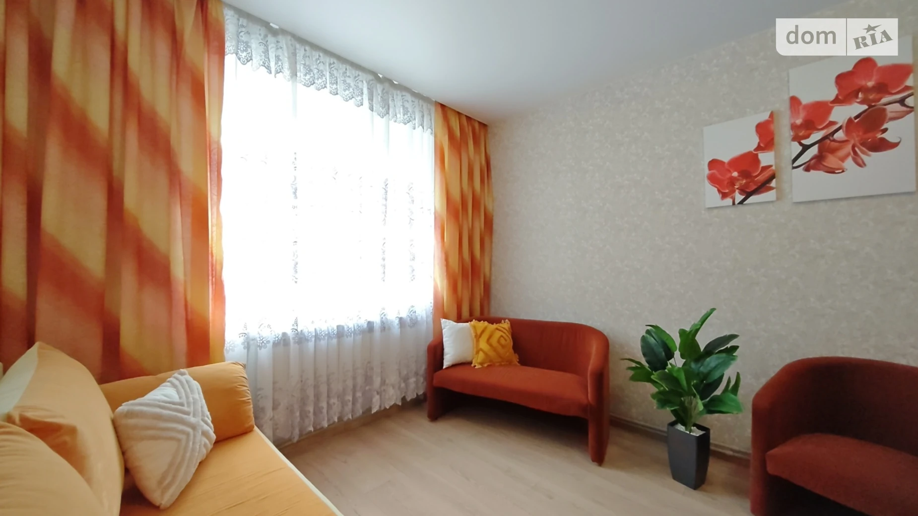 Продается 1-комнатная квартира 42 кв. м в Ирпене, ул. Соборная(ІІІ Интернационала), 2К/47 - фото 3