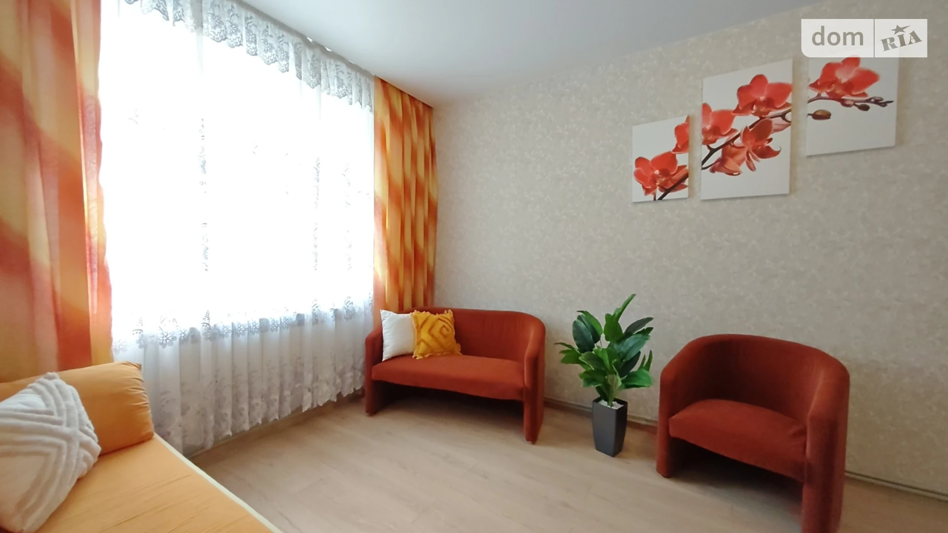 Продается 1-комнатная квартира 42 кв. м в Ирпене, ул. Соборная(ІІІ Интернационала), 2К/47 - фото 4