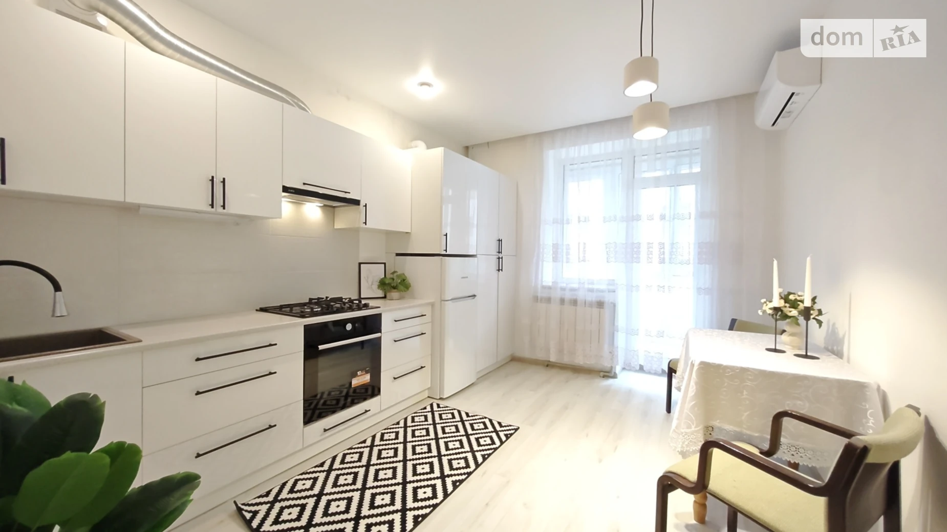 Продается 1-комнатная квартира 42 кв. м в Ирпене, ул. Соборная(ІІІ Интернационала), 2К/47 - фото 5