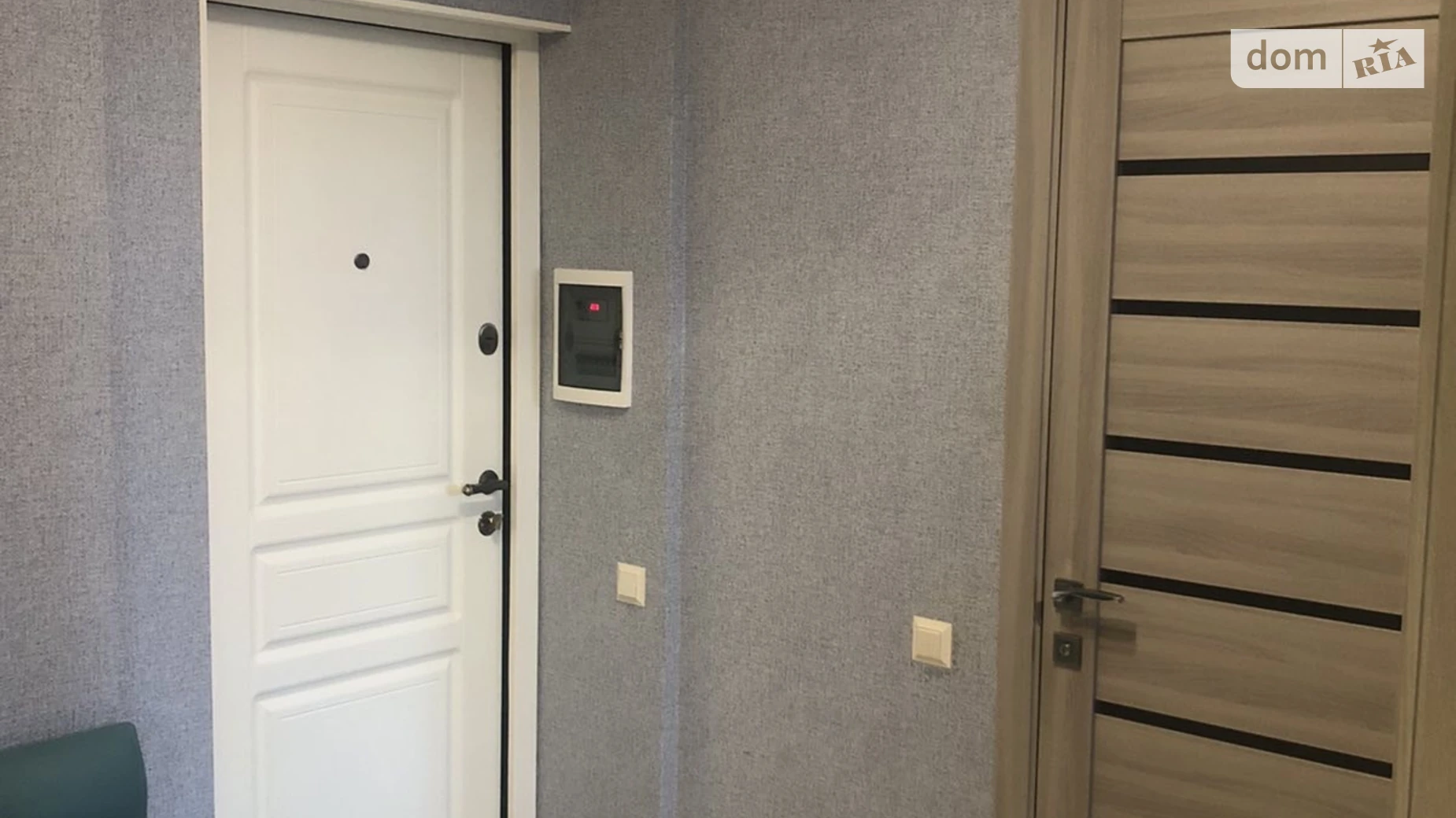 Продается 1-комнатная квартира 48.8 кв. м в Киеве, ул. Олевская - фото 3