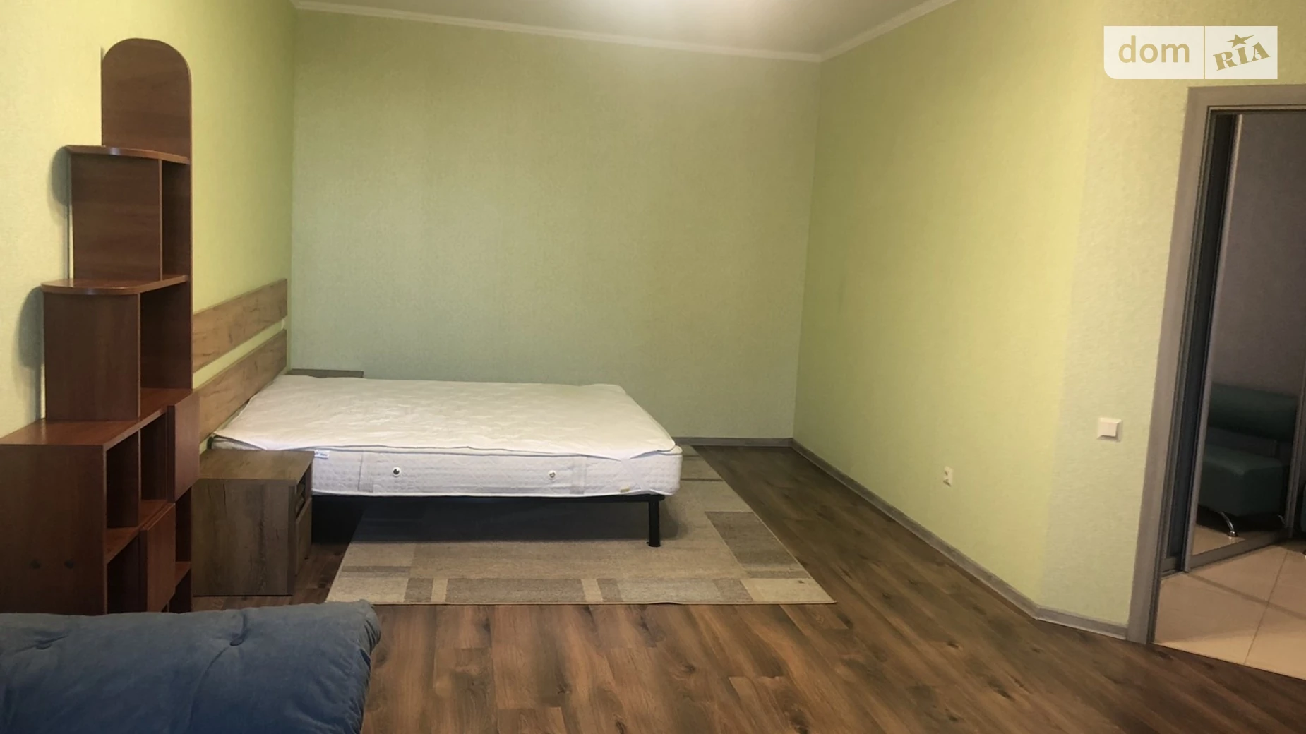 Продается 1-комнатная квартира 48.8 кв. м в Киеве, ул. Олевская - фото 5