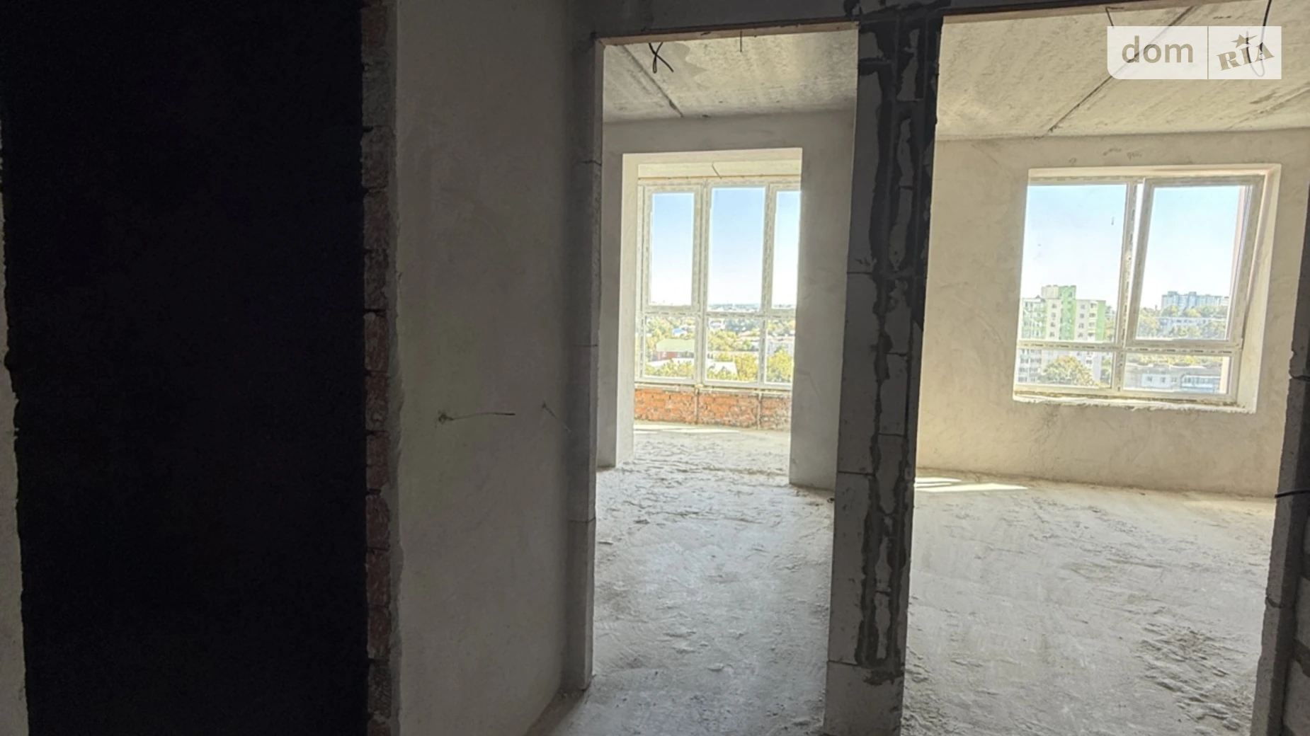 Продается 1-комнатная квартира 36 кв. м в Хмельницком, пер. Франко Ивана, 8 - фото 2