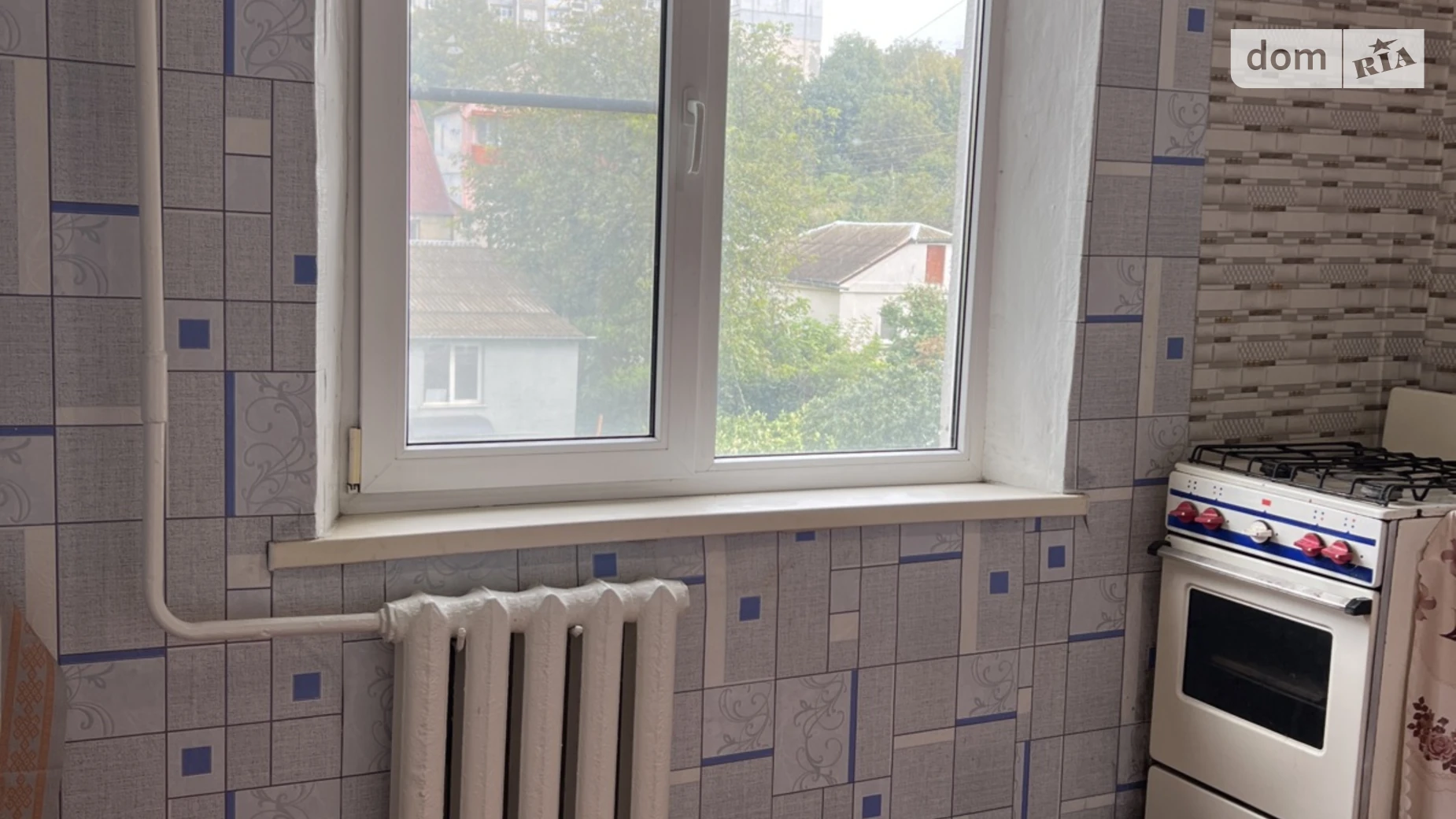 Сдается в аренду 1-комнатная квартира 32 кв. м в Хмельницком, ул. Степана Бандеры, 10 - фото 2