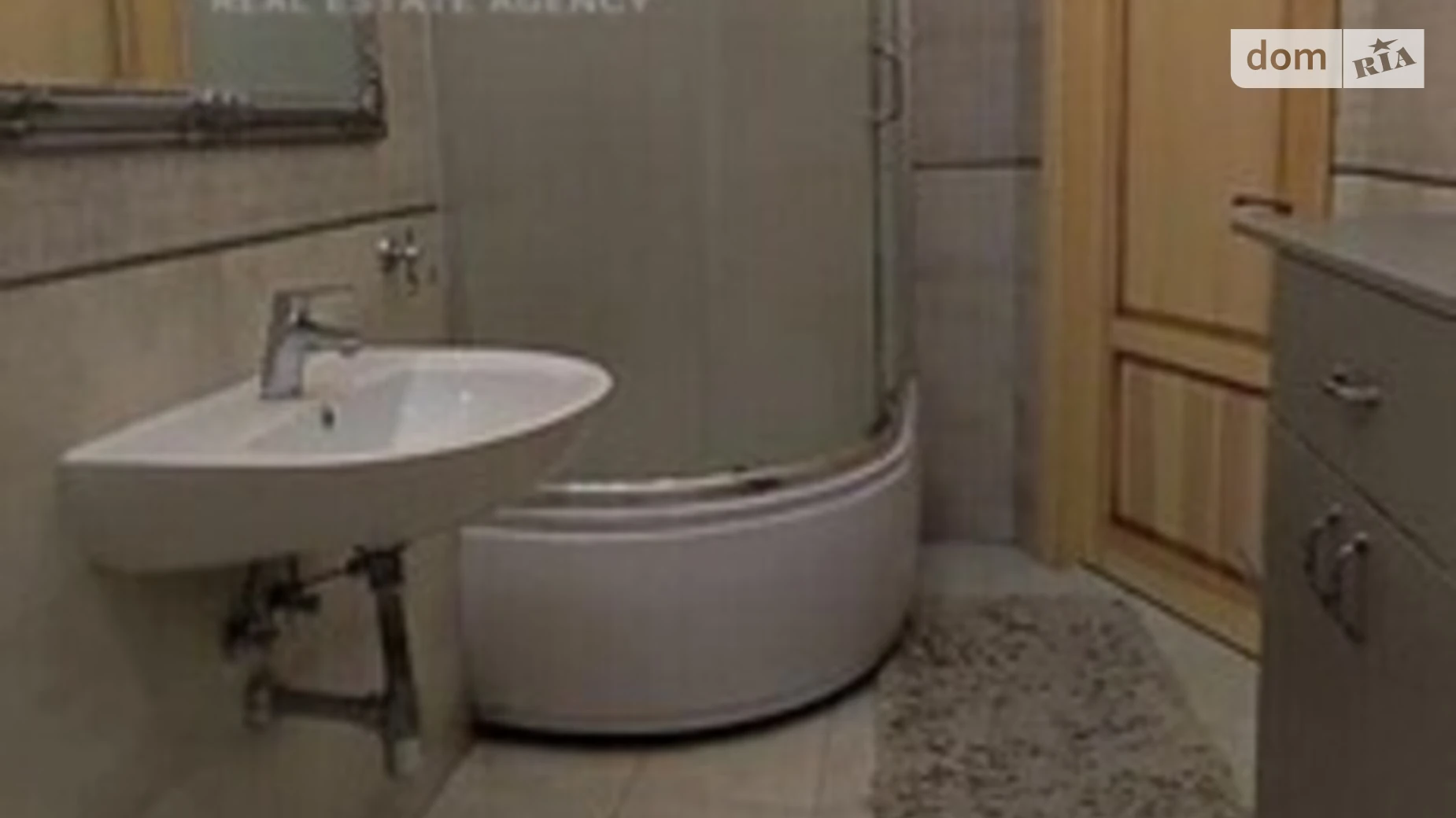 Продается 1-комнатная квартира 55 кв. м в Киеве, ул. Анны Ахматовой, 22 - фото 5