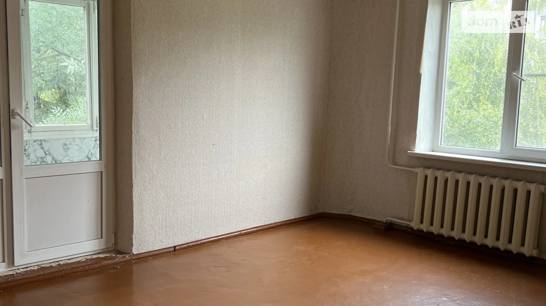 Сдается в аренду 1-комнатная квартира 32 кв. м в Хмельницком, ул. Степана Бандеры, 10 - фото 5