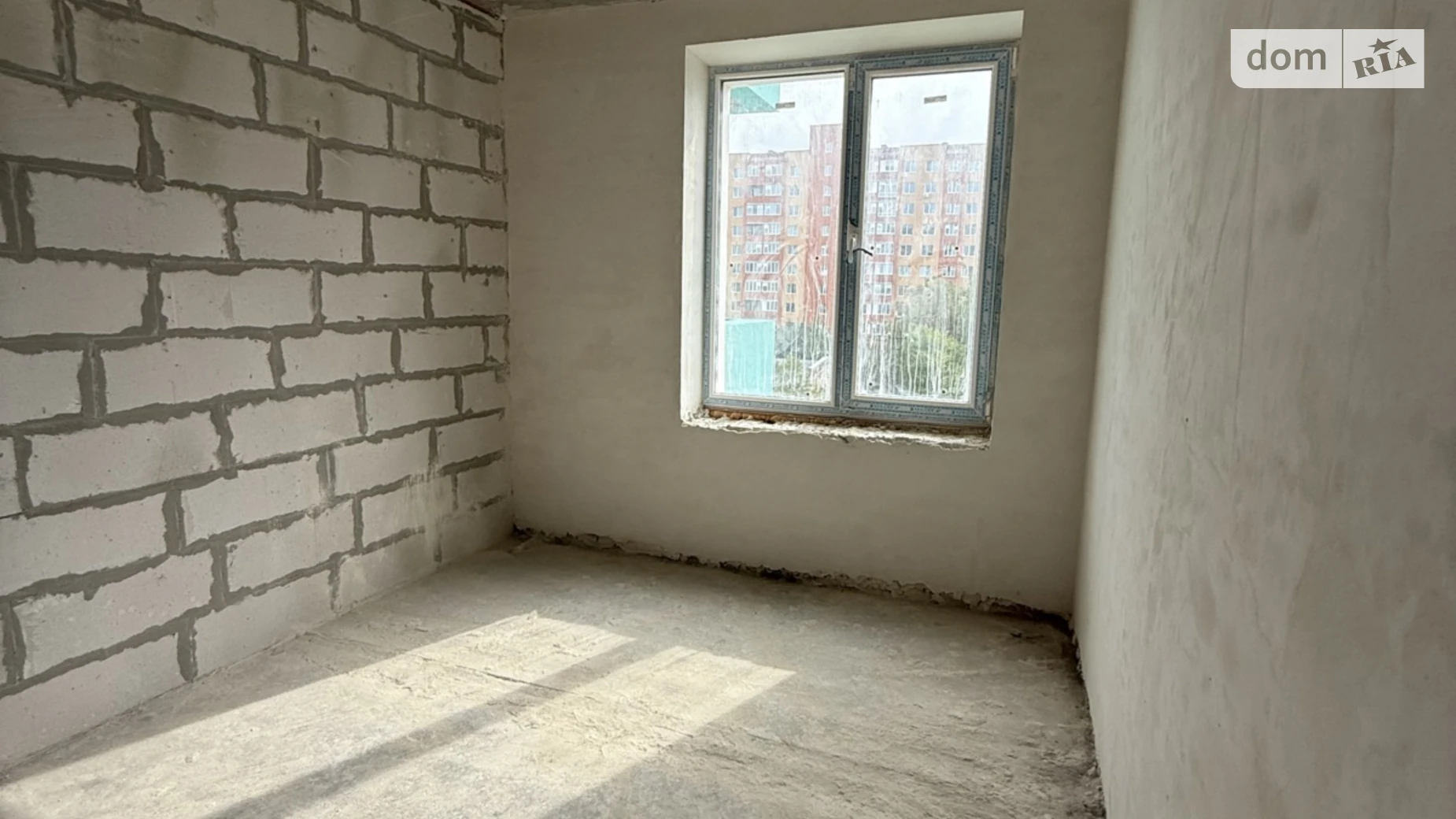 Продается 1-комнатная квартира 45.3 кв. м в Хмельницком, ул. Нижняя Береговая, 1Б - фото 2