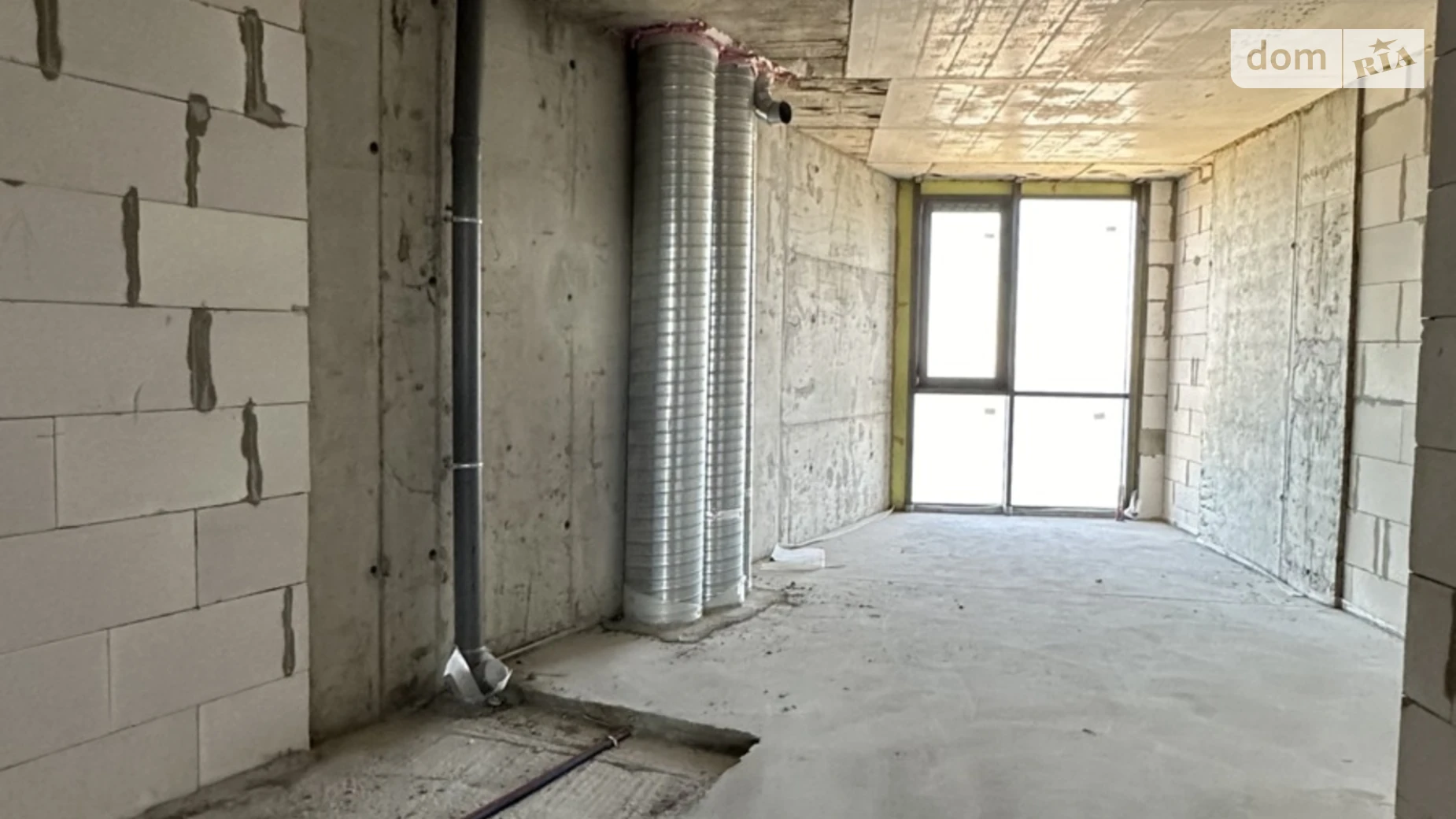 Продается 1-комнатная квартира 31.3 кв. м в Одессе, ул. Дача Ковалевского, 5 - фото 4