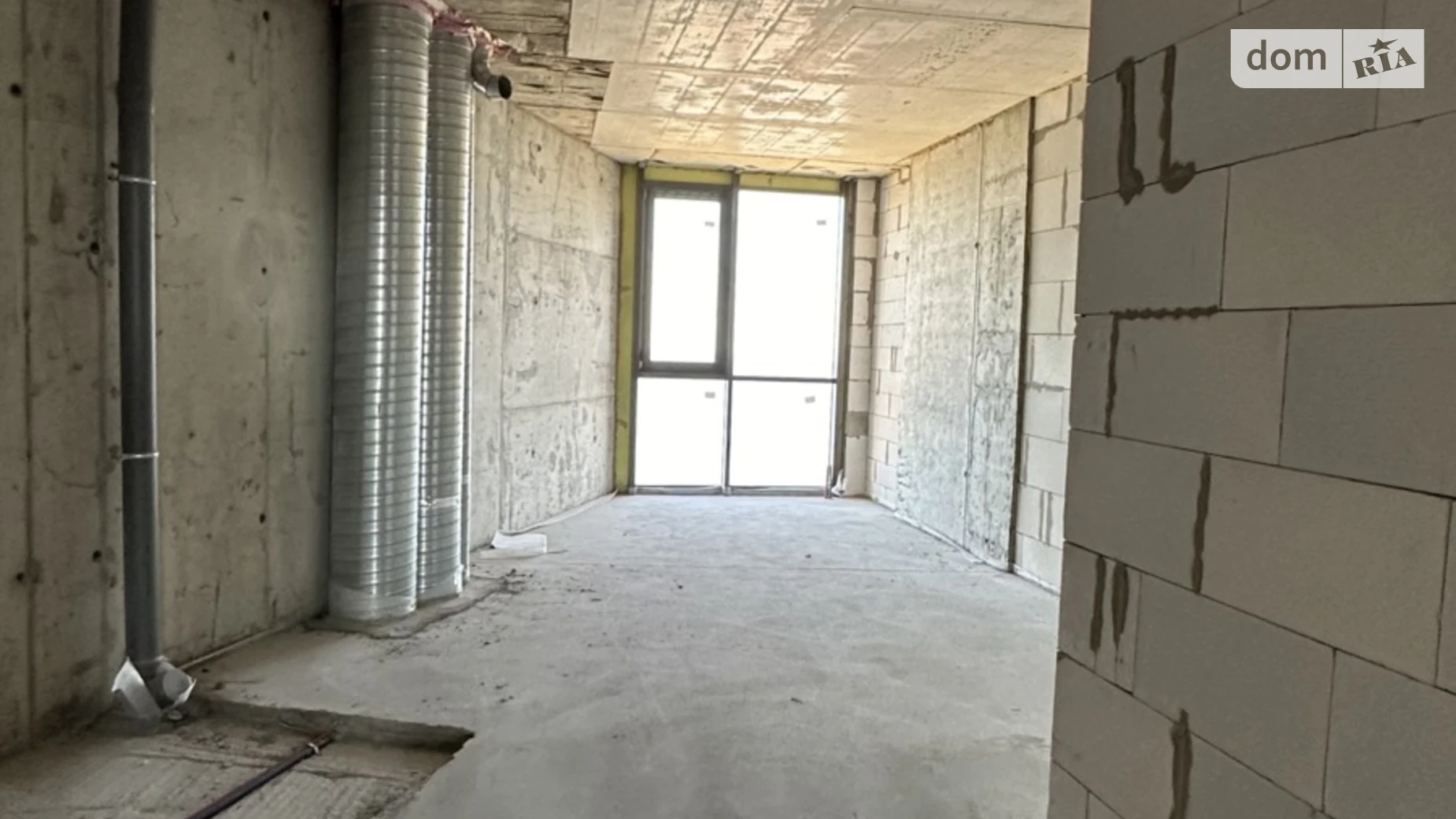 Продается 1-комнатная квартира 31.3 кв. м в Одессе, ул. Дача Ковалевского, 5 - фото 5