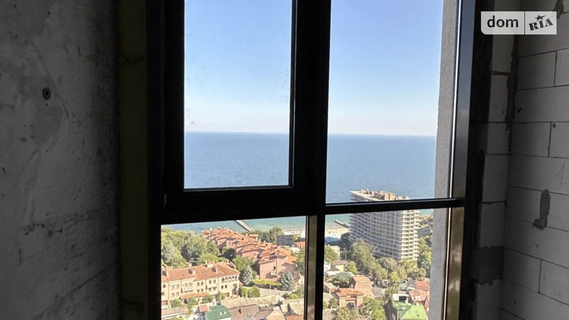 Продается 1-комнатная квартира 31.3 кв. м в Одессе, ул. Дача Ковалевского, 5 - фото 3