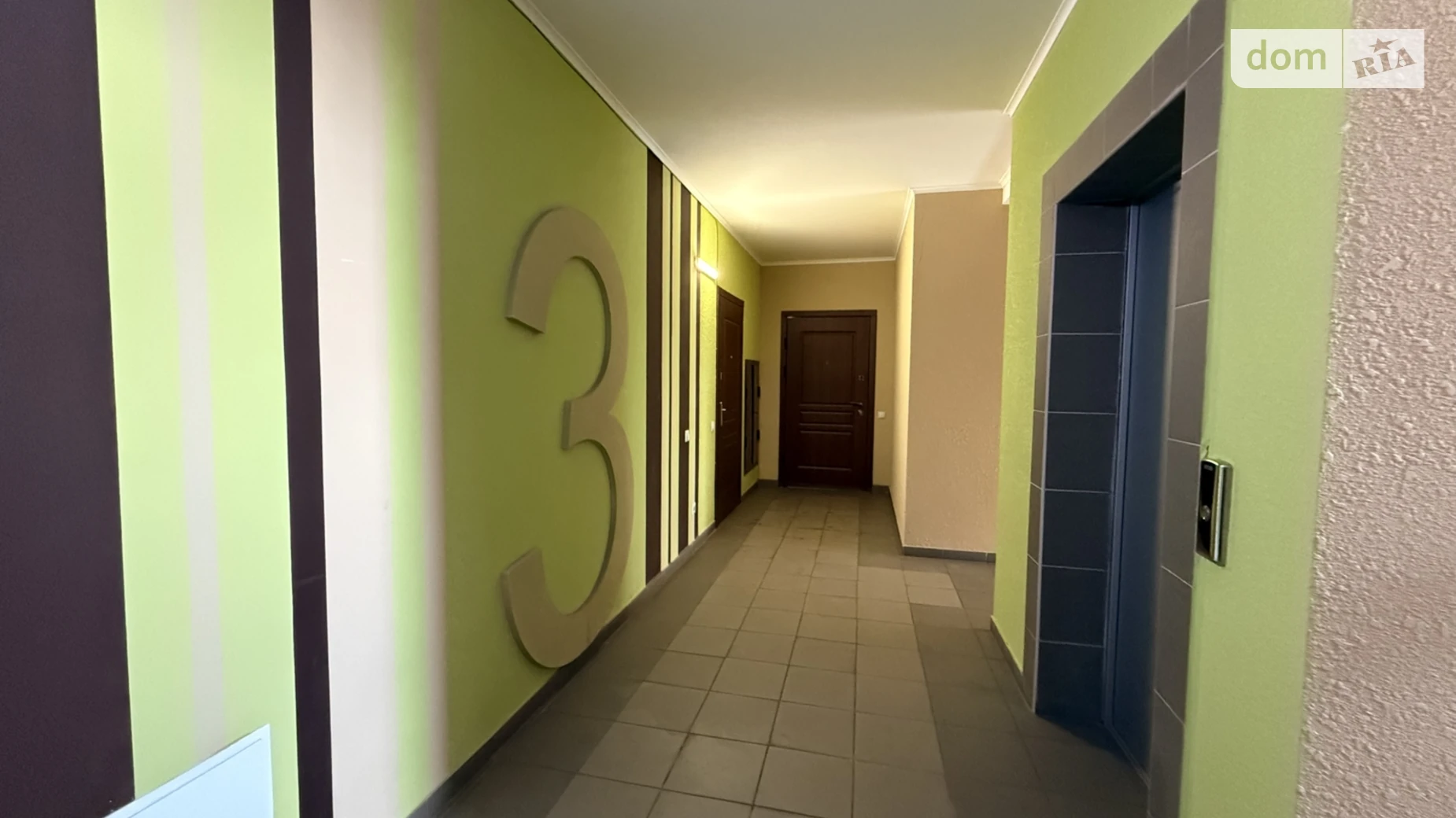 Продається 2-кімнатна квартира 62 кв. м у Львові, вул. Шевченка Тараса, 60 корпус 3 - фото 4