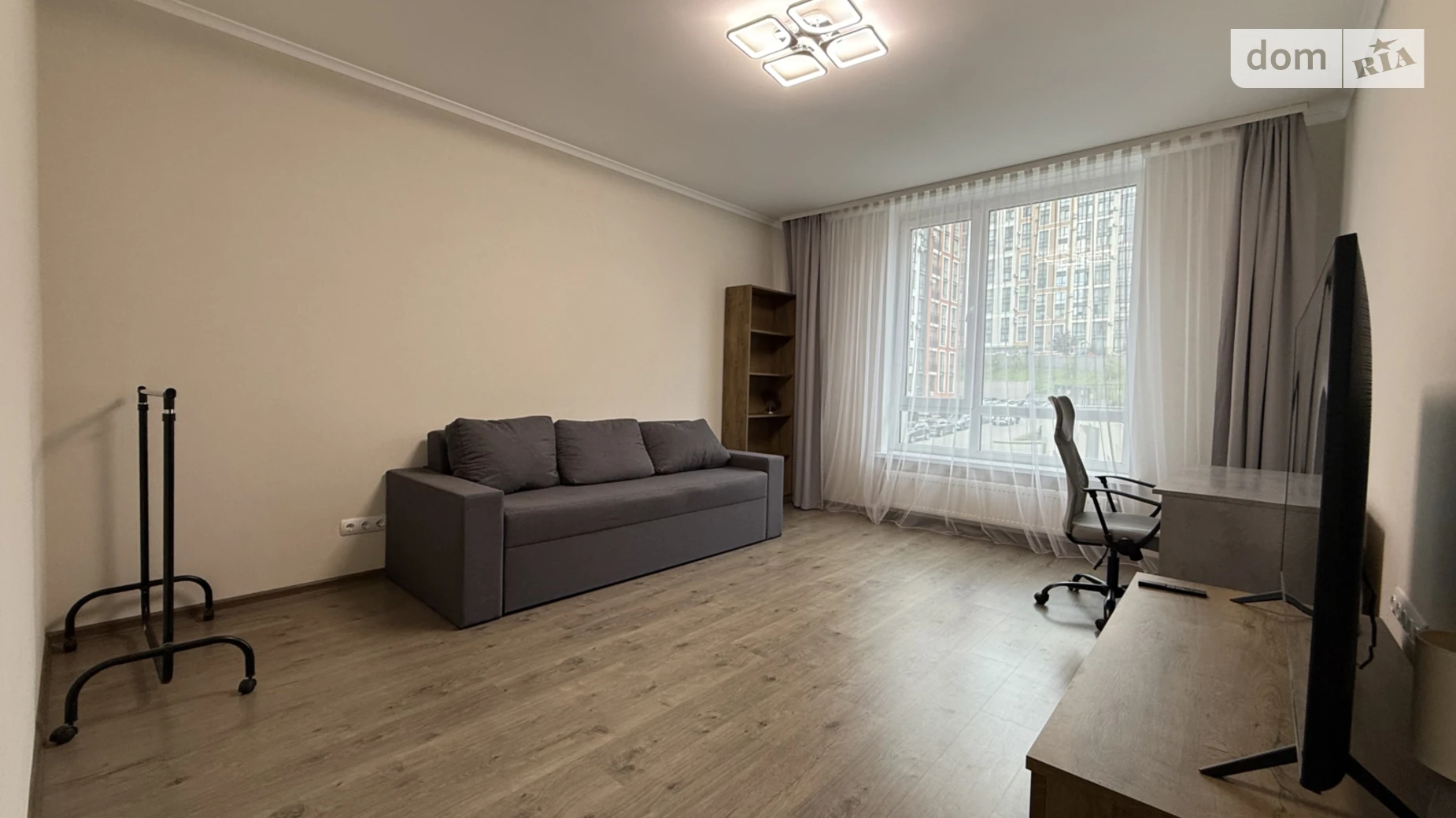 Продається 2-кімнатна квартира 62 кв. м у Львові, вул. Шевченка Тараса, 60 корпус 3 - фото 5