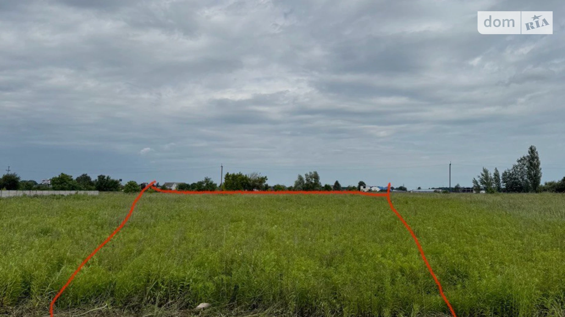 Продается земельный участок 25 соток в Киевской области, цена: 26000 $ - фото 2