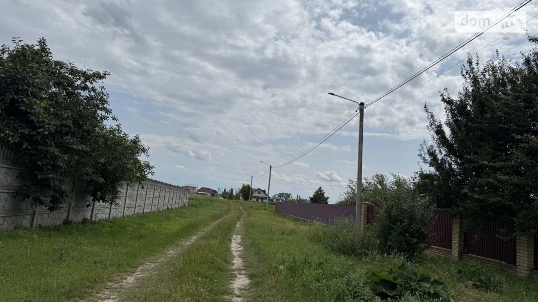 Продается земельный участок 25 соток в Киевской области, цена: 26000 $ - фото 5